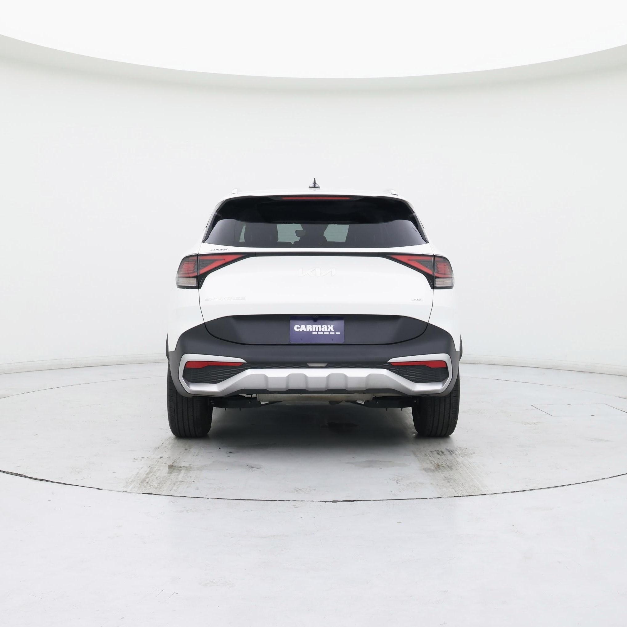 Thumbnail: 2024 Kia Sportage - 6