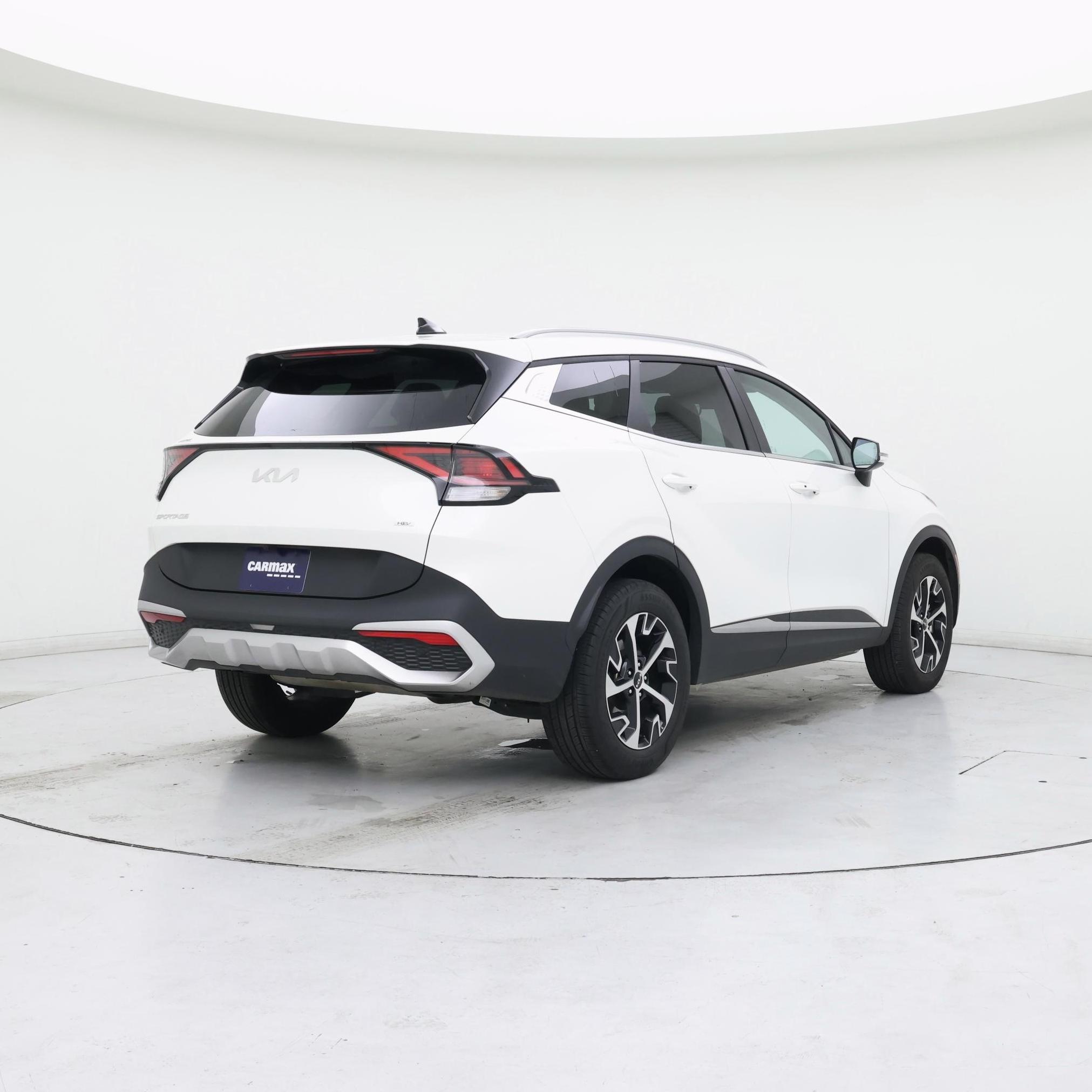 Thumbnail: 2024 Kia Sportage - 8