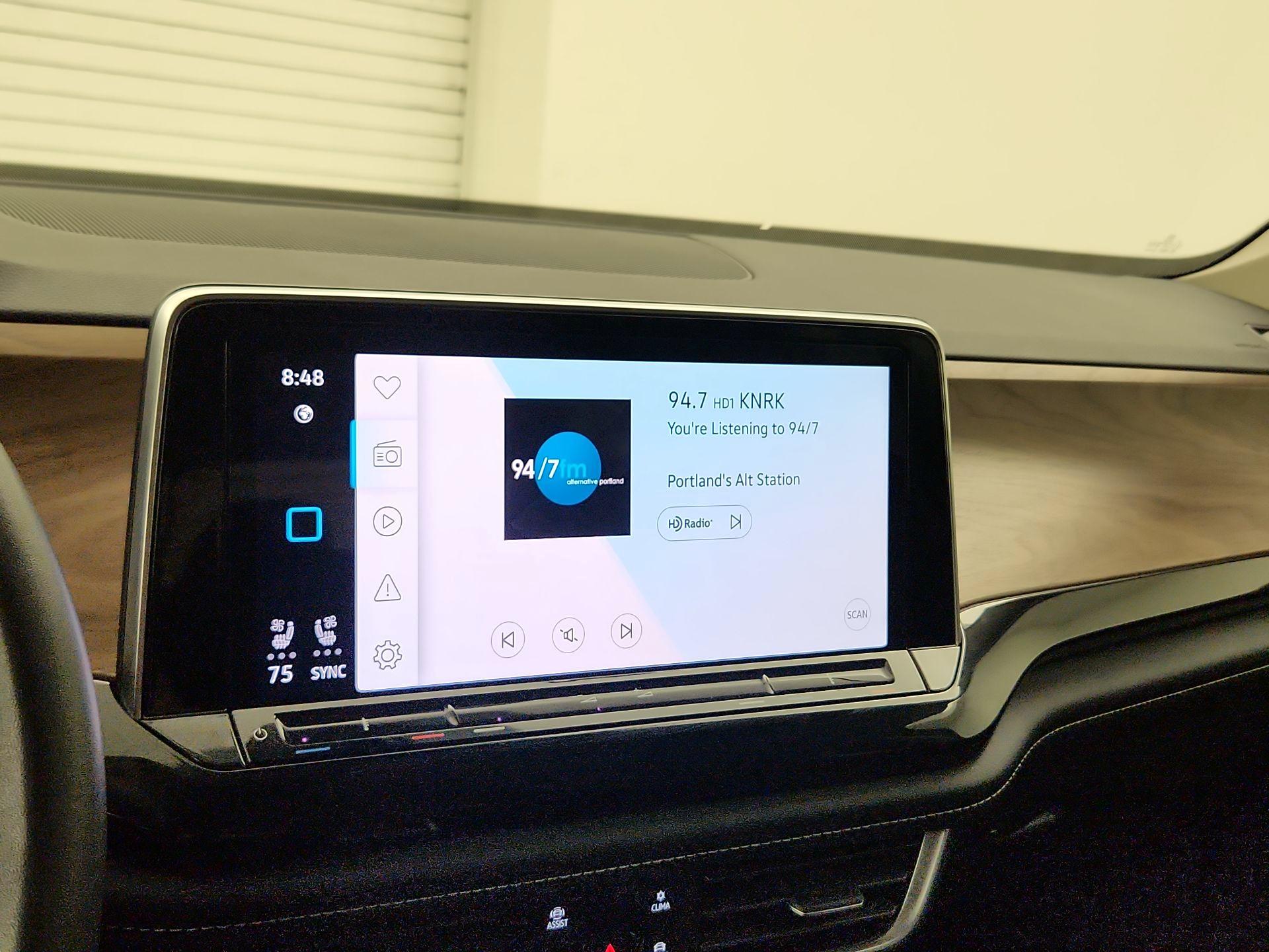 Thumbnail: 2024 Volkswagen Atlas - 15