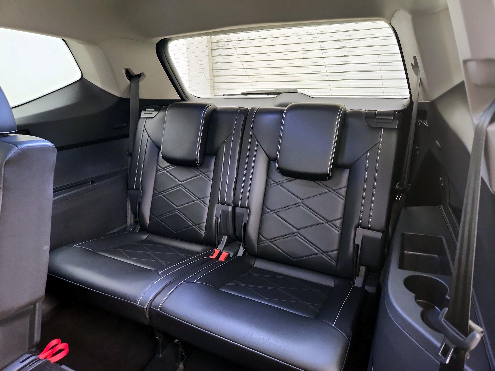 Thumbnail: 2024 Volkswagen Atlas - 20