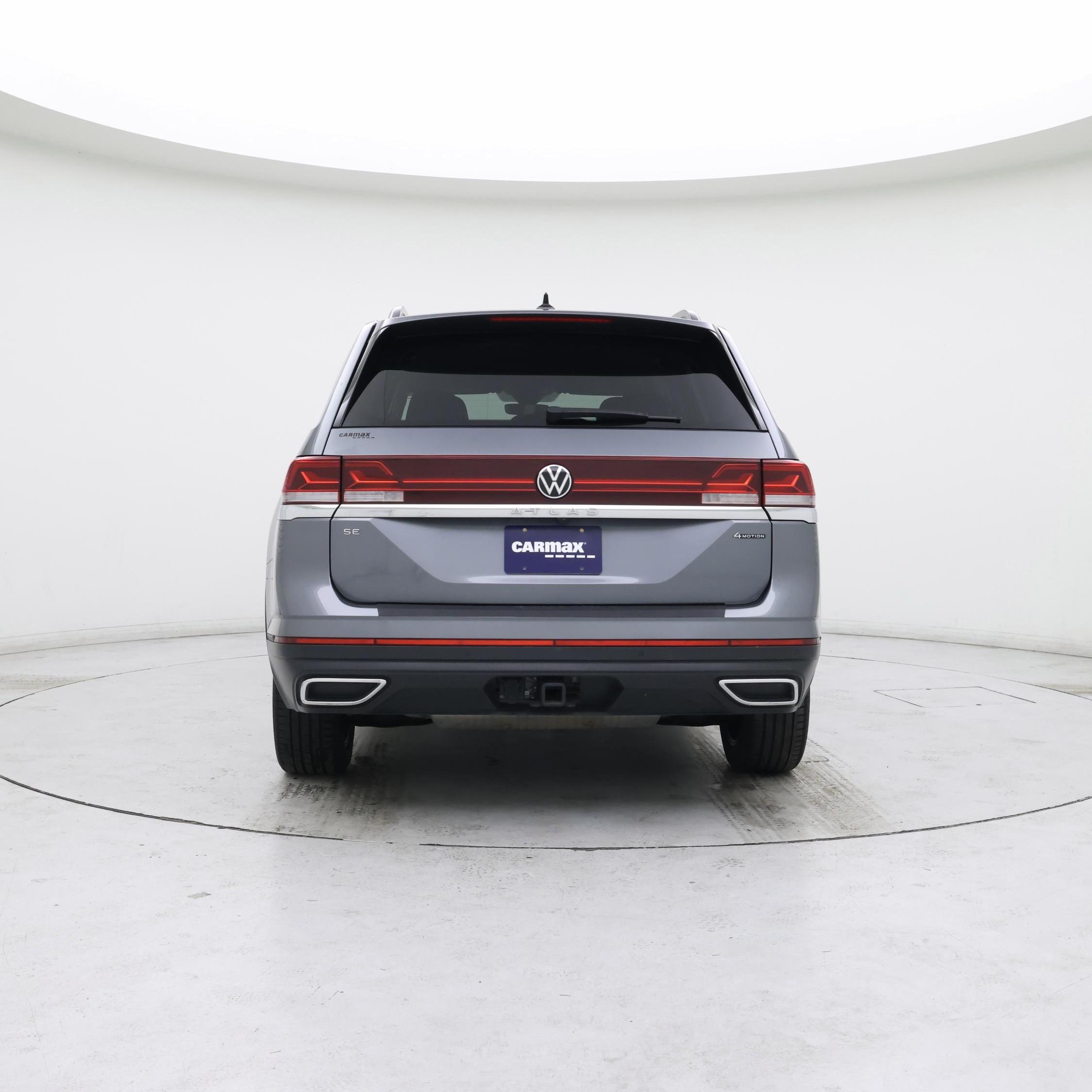 Thumbnail: 2024 Volkswagen Atlas - 6