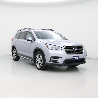 2020 Subaru Ascent Limited