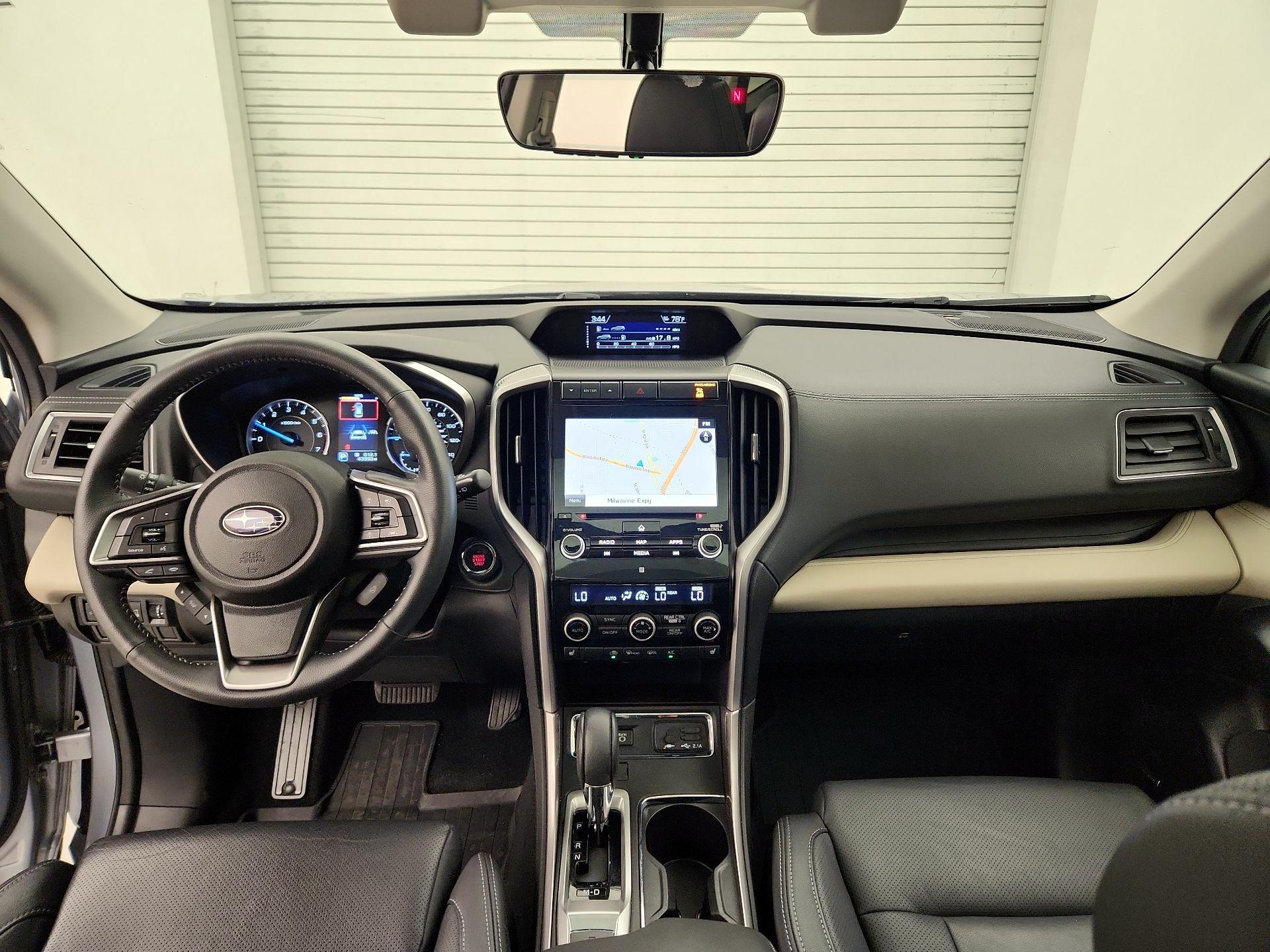 Thumbnail: 2020 Subaru Ascent - 9