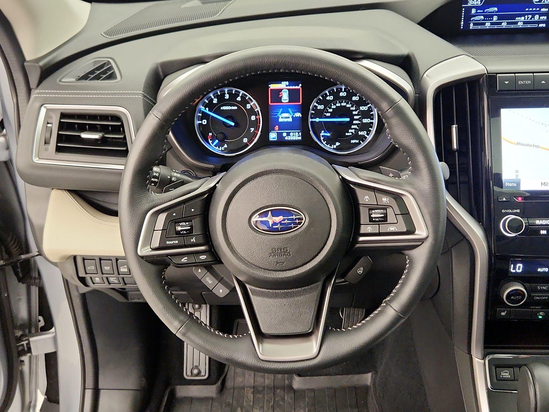 Thumbnail: 2020 Subaru Ascent - 10