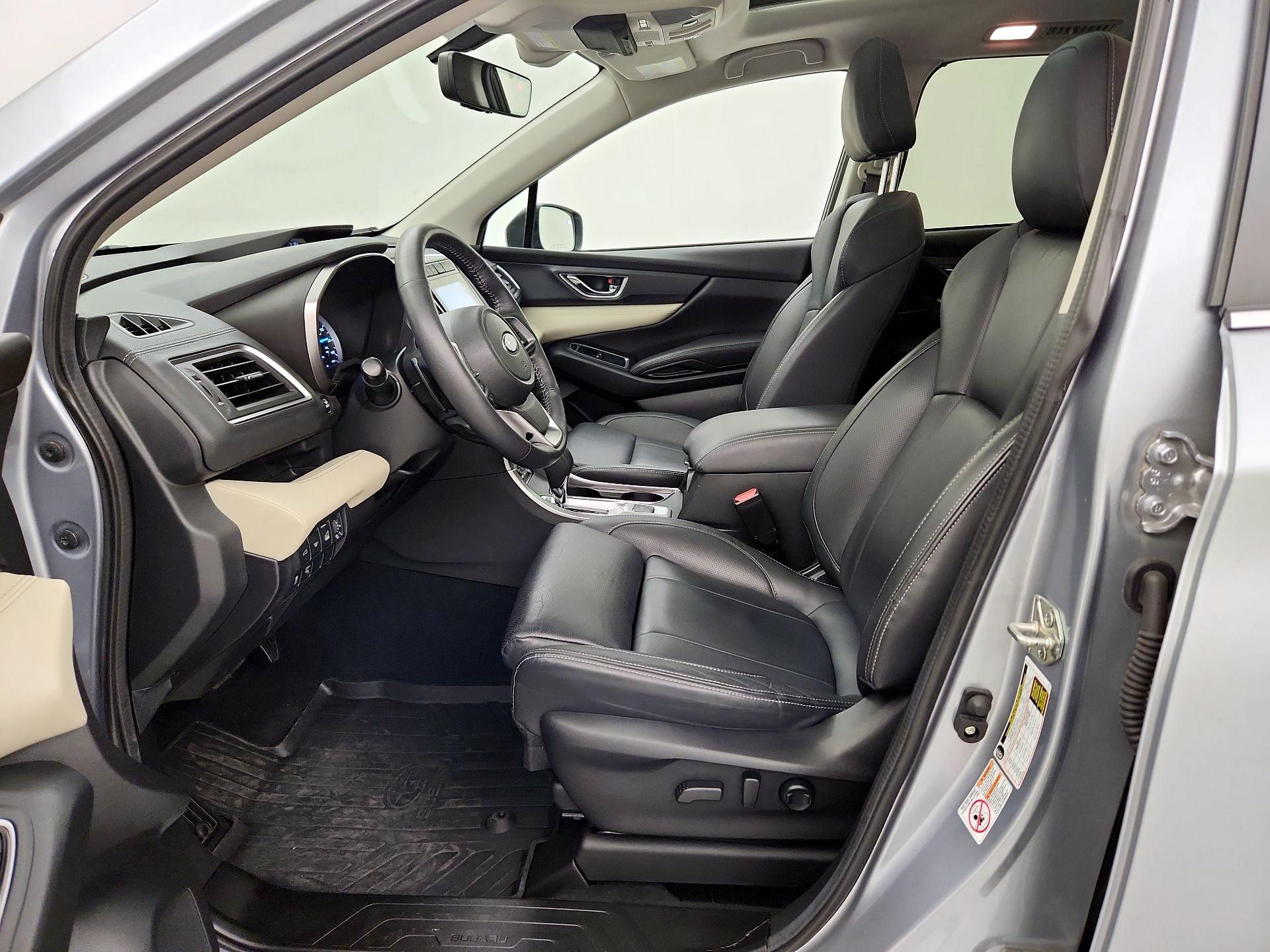 Thumbnail: 2020 Subaru Ascent - 11