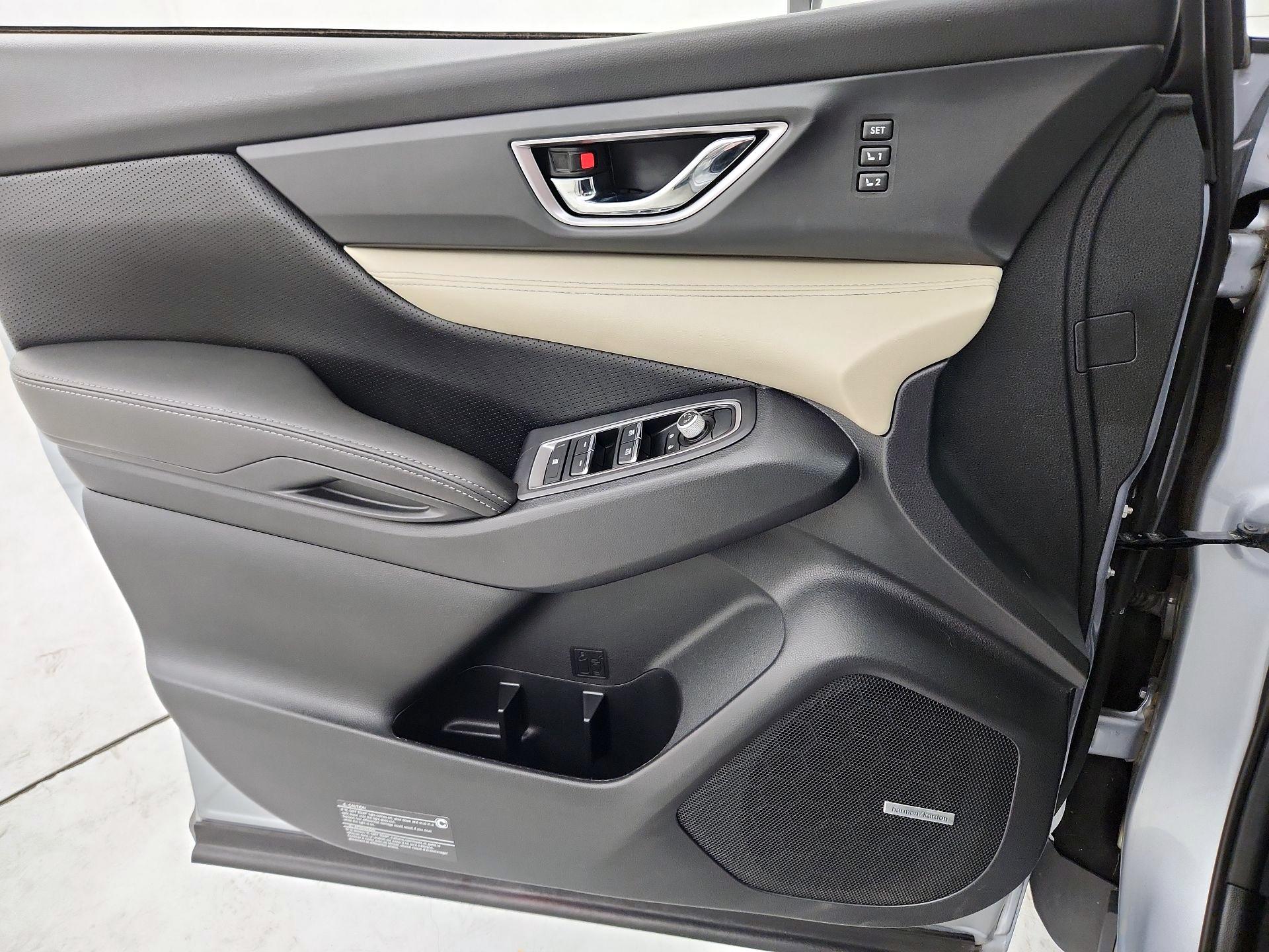 Thumbnail: 2020 Subaru Ascent - 12