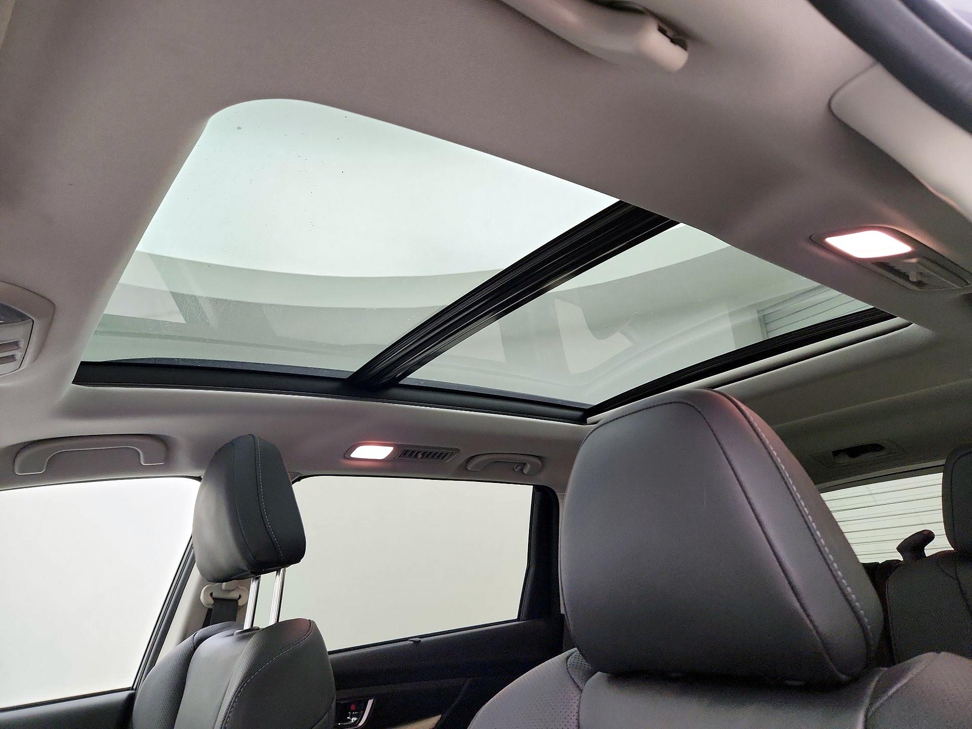 Thumbnail: 2020 Subaru Ascent - 20