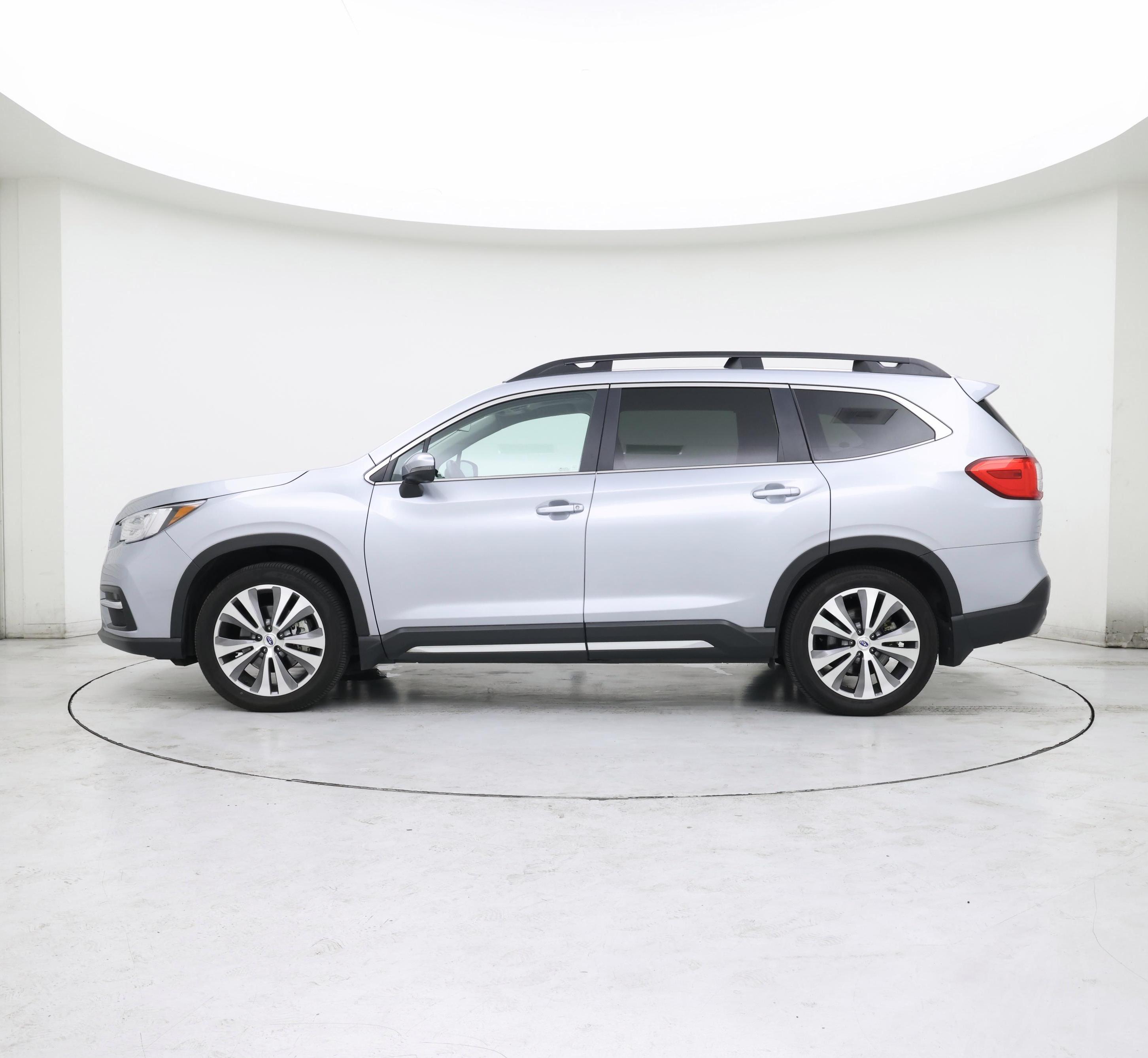 Thumbnail: 2020 Subaru Ascent - 3