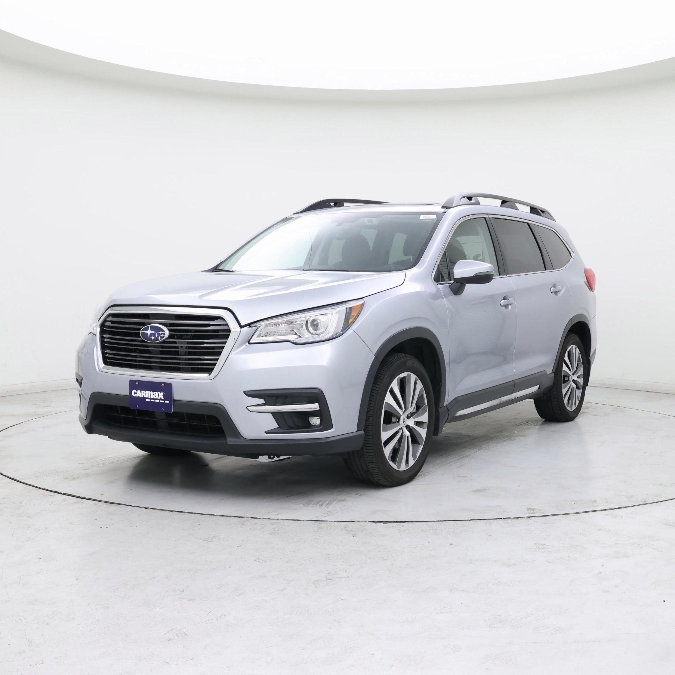 Thumbnail: 2020 Subaru Ascent - 4