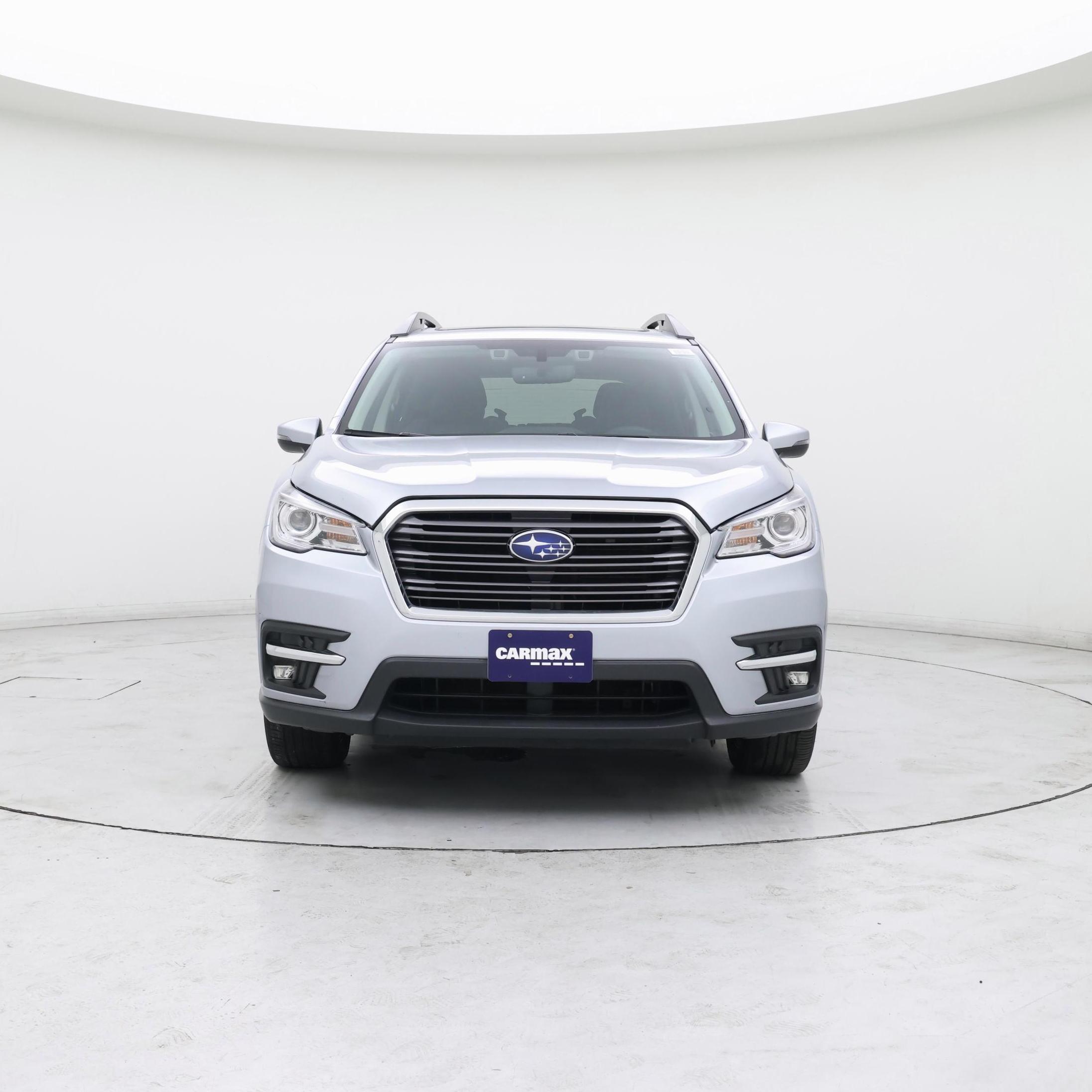 Thumbnail: 2020 Subaru Ascent - 5