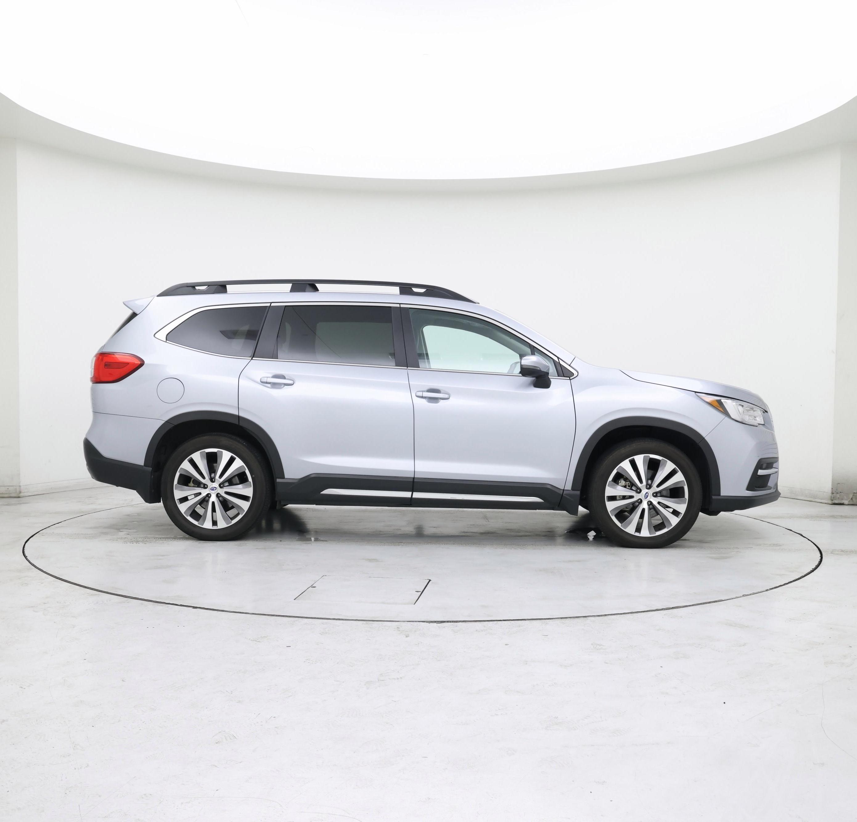 Thumbnail: 2020 Subaru Ascent - 7