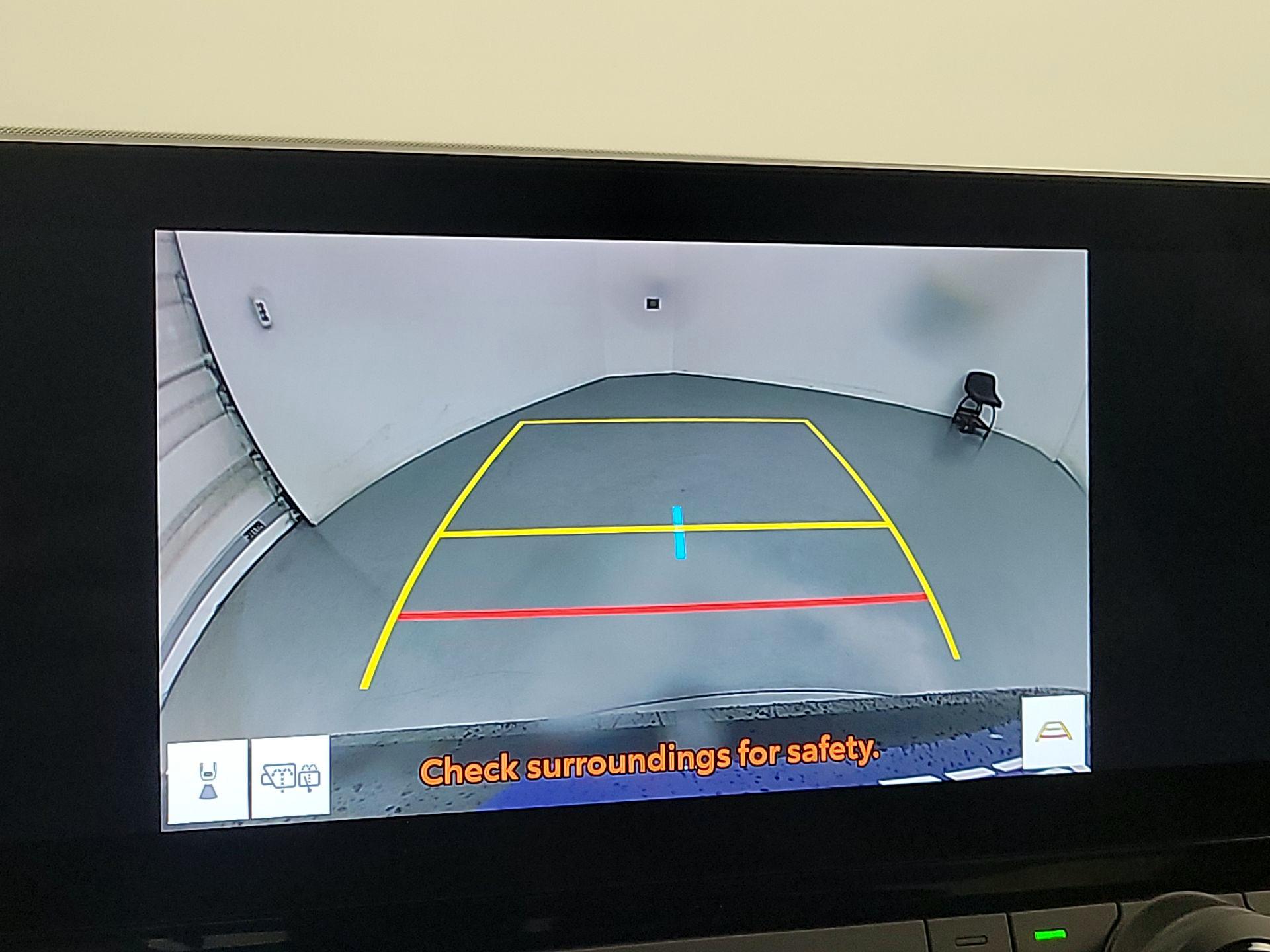 Thumbnail: 2025 Toyota Grand Highlander - 15