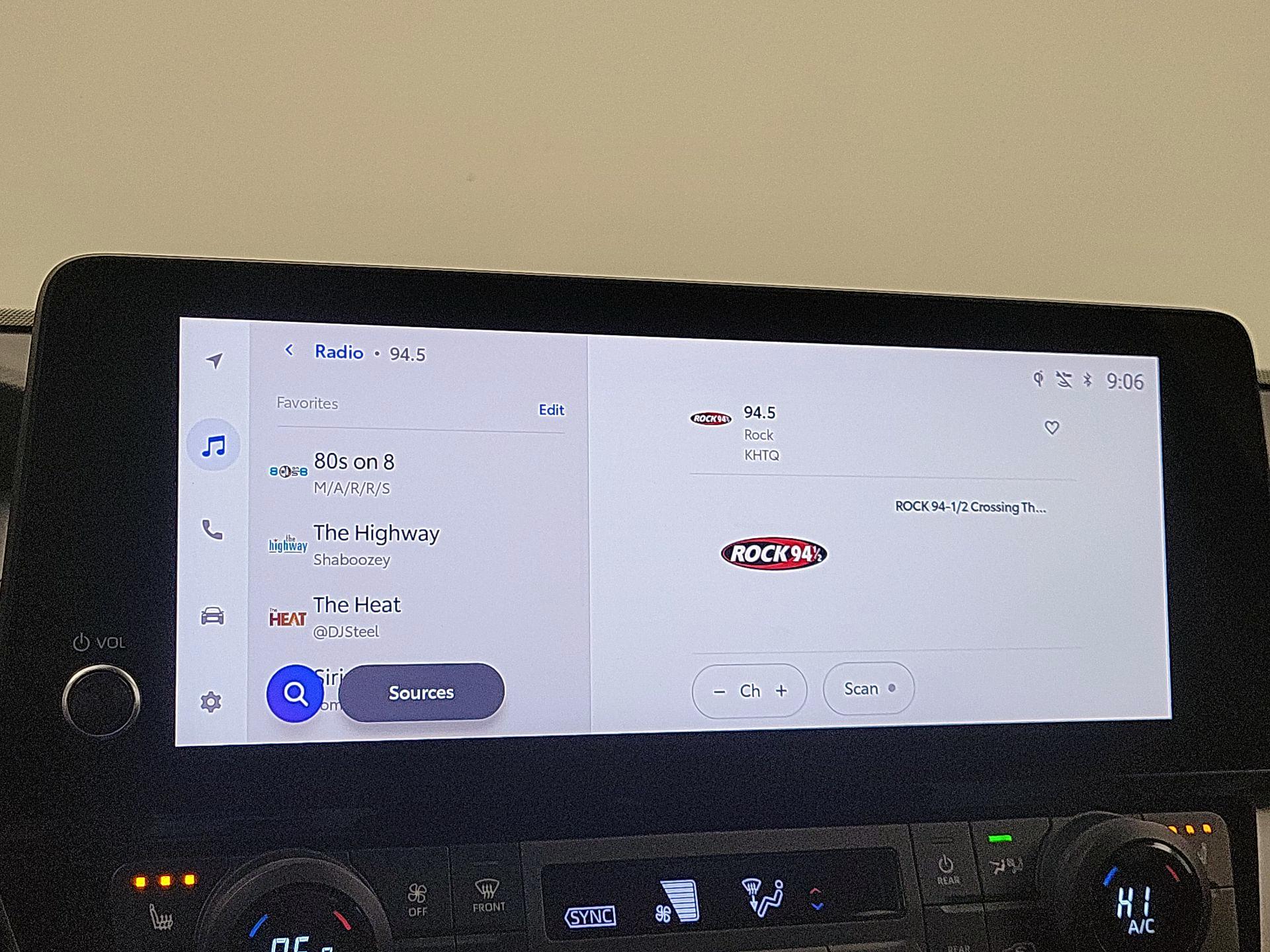 Thumbnail: 2025 Toyota Grand Highlander - 16