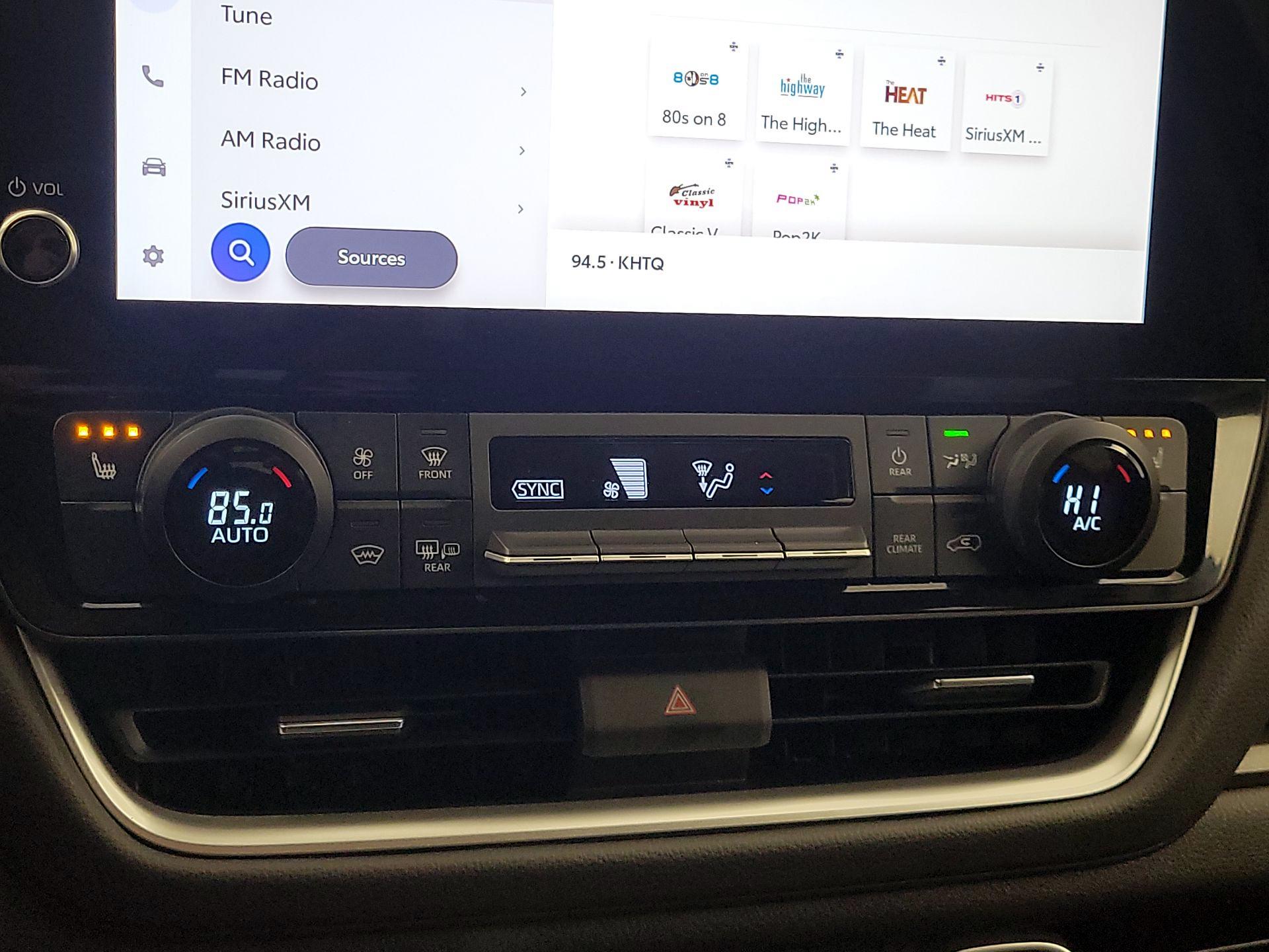 Thumbnail: 2025 Toyota Grand Highlander - 17