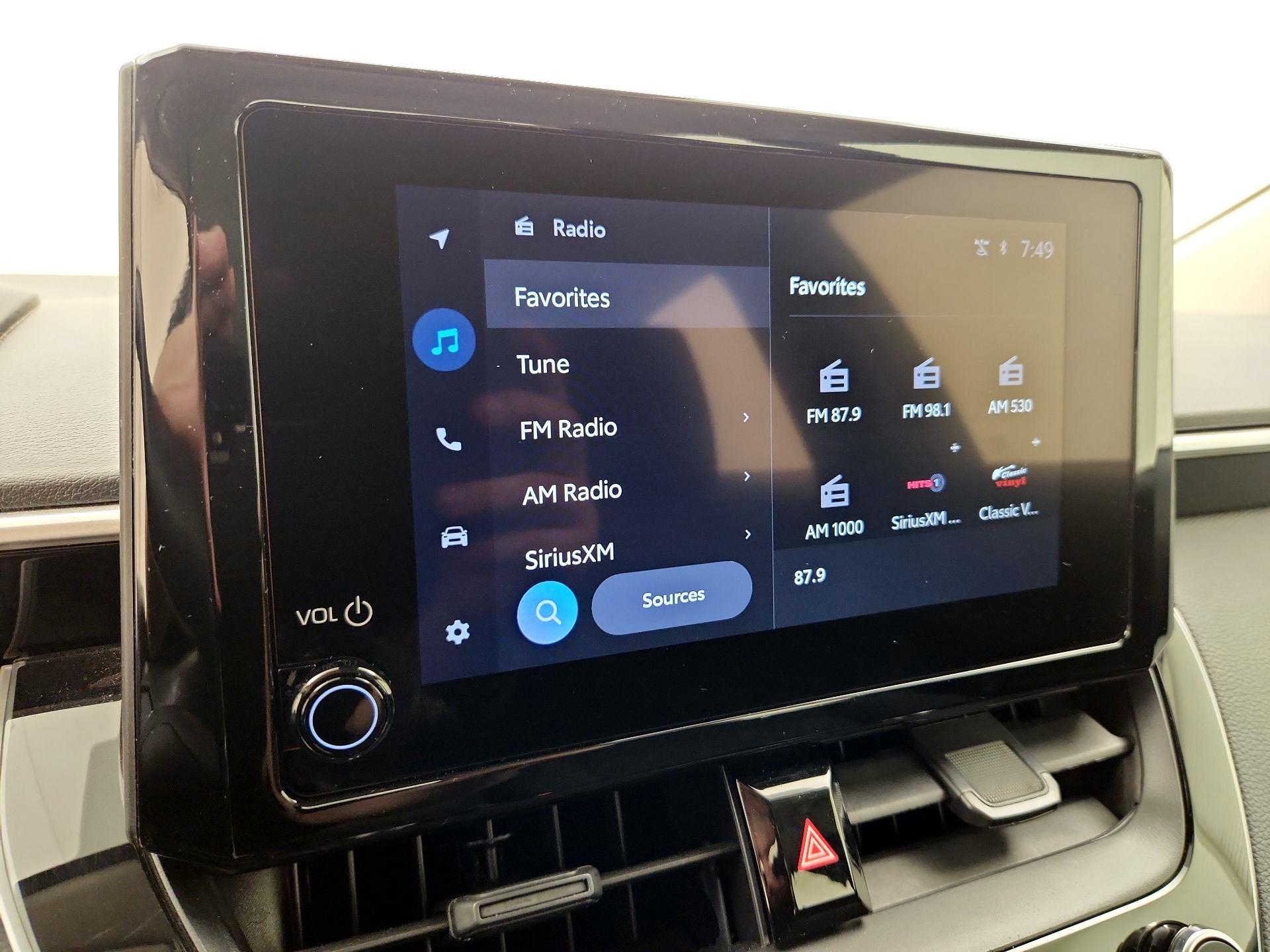 Thumbnail: 2025 Toyota Corolla - 15