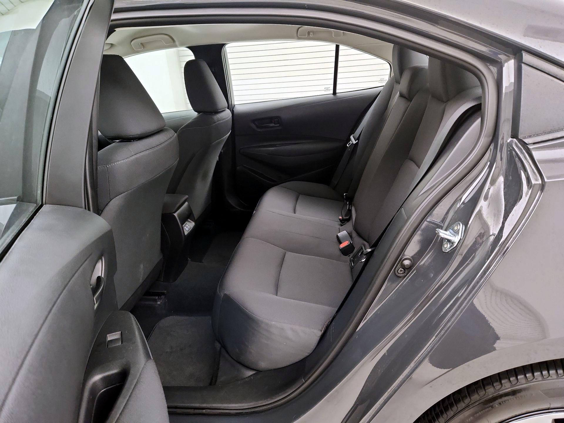 Thumbnail: 2025 Toyota Corolla - 19