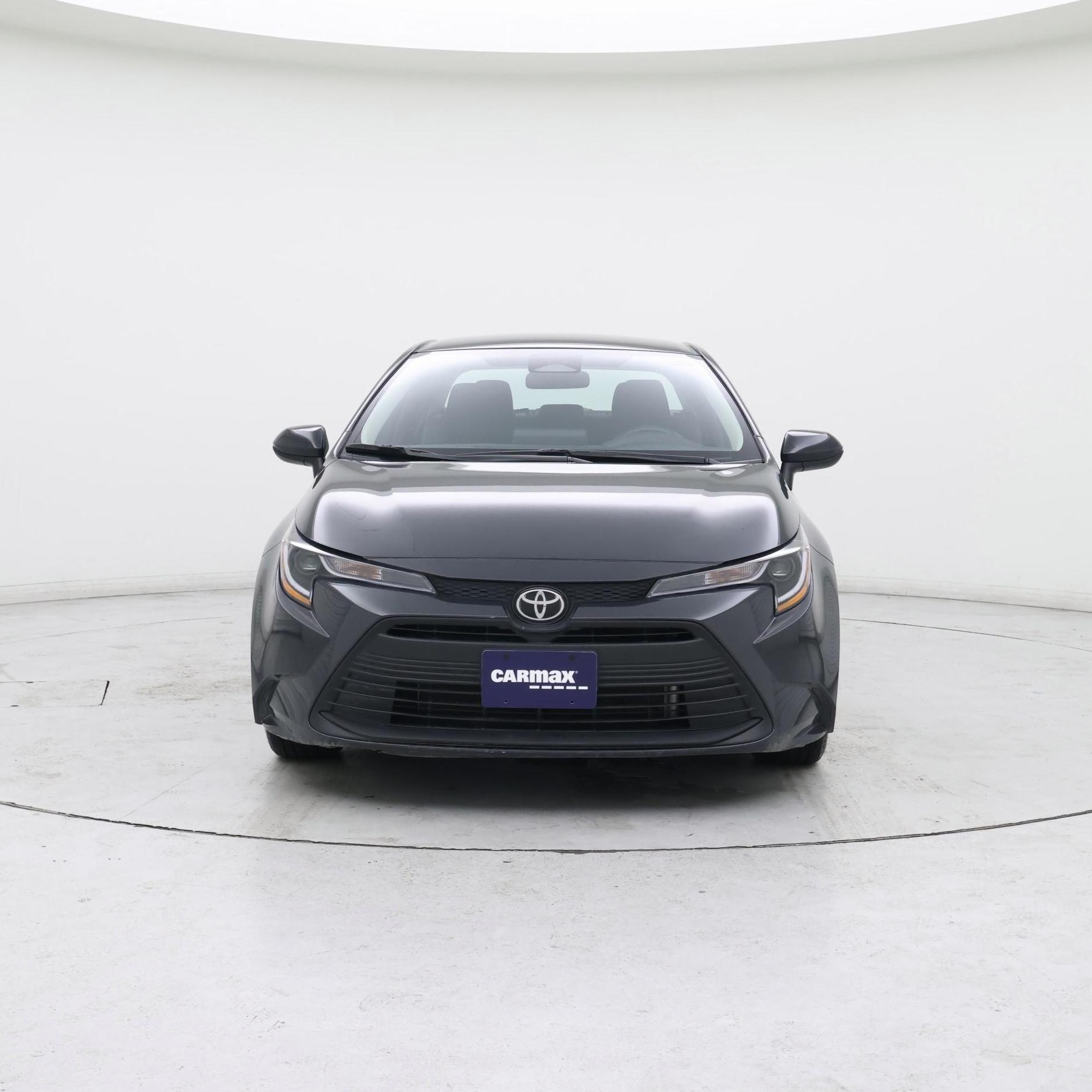 Thumbnail: 2025 Toyota Corolla - 5