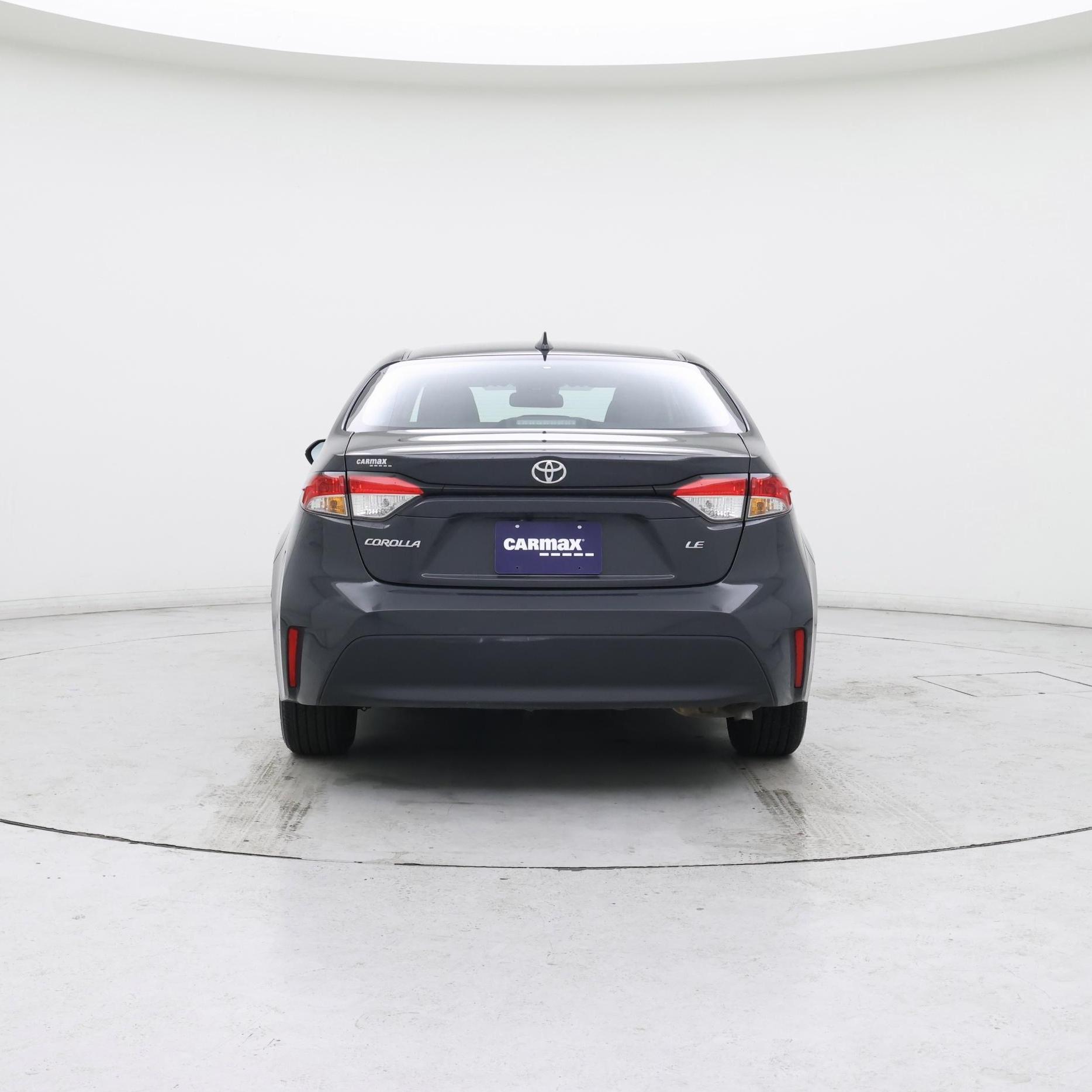 Thumbnail: 2025 Toyota Corolla - 6