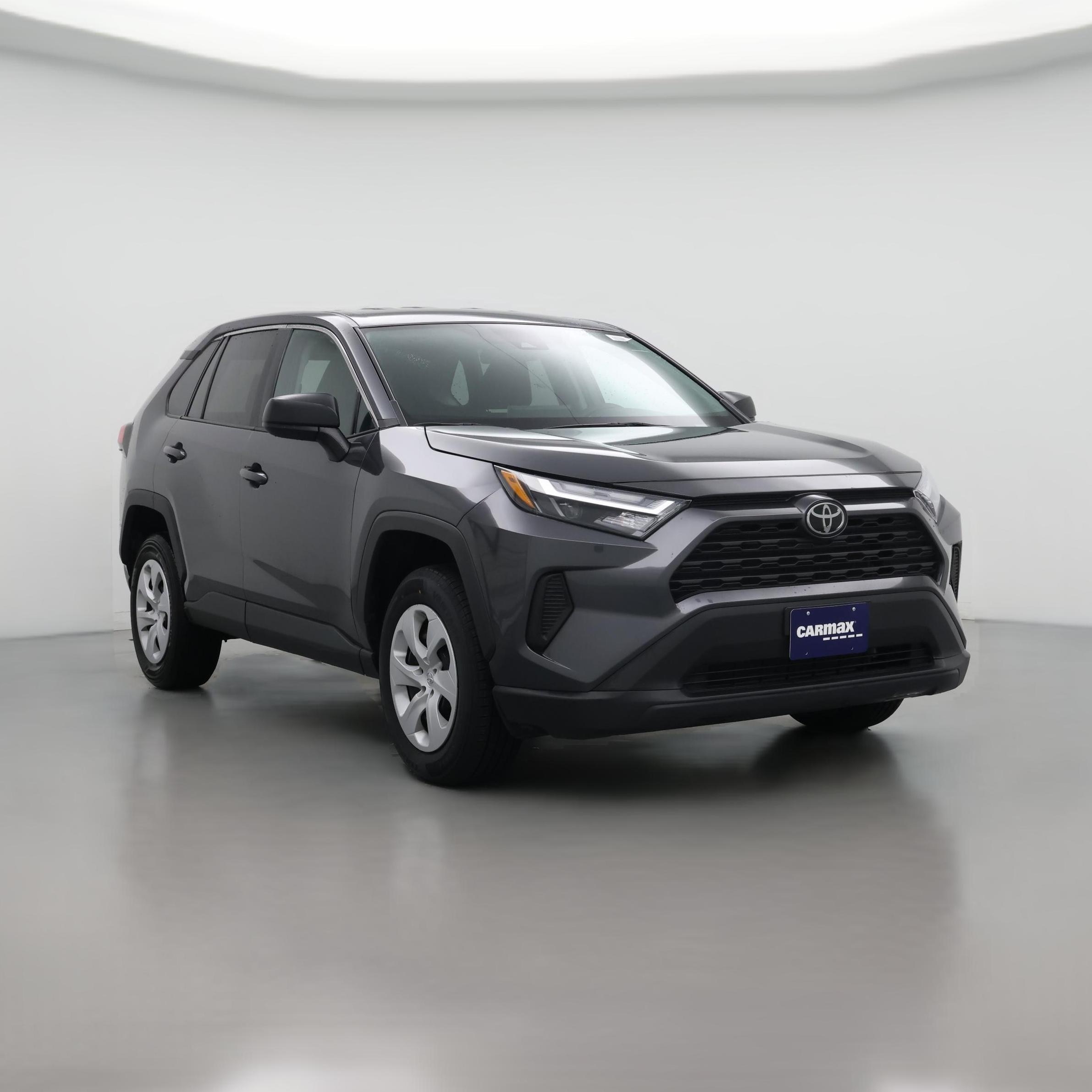 Thumbnail: 2024 Toyota RAV4 - 1