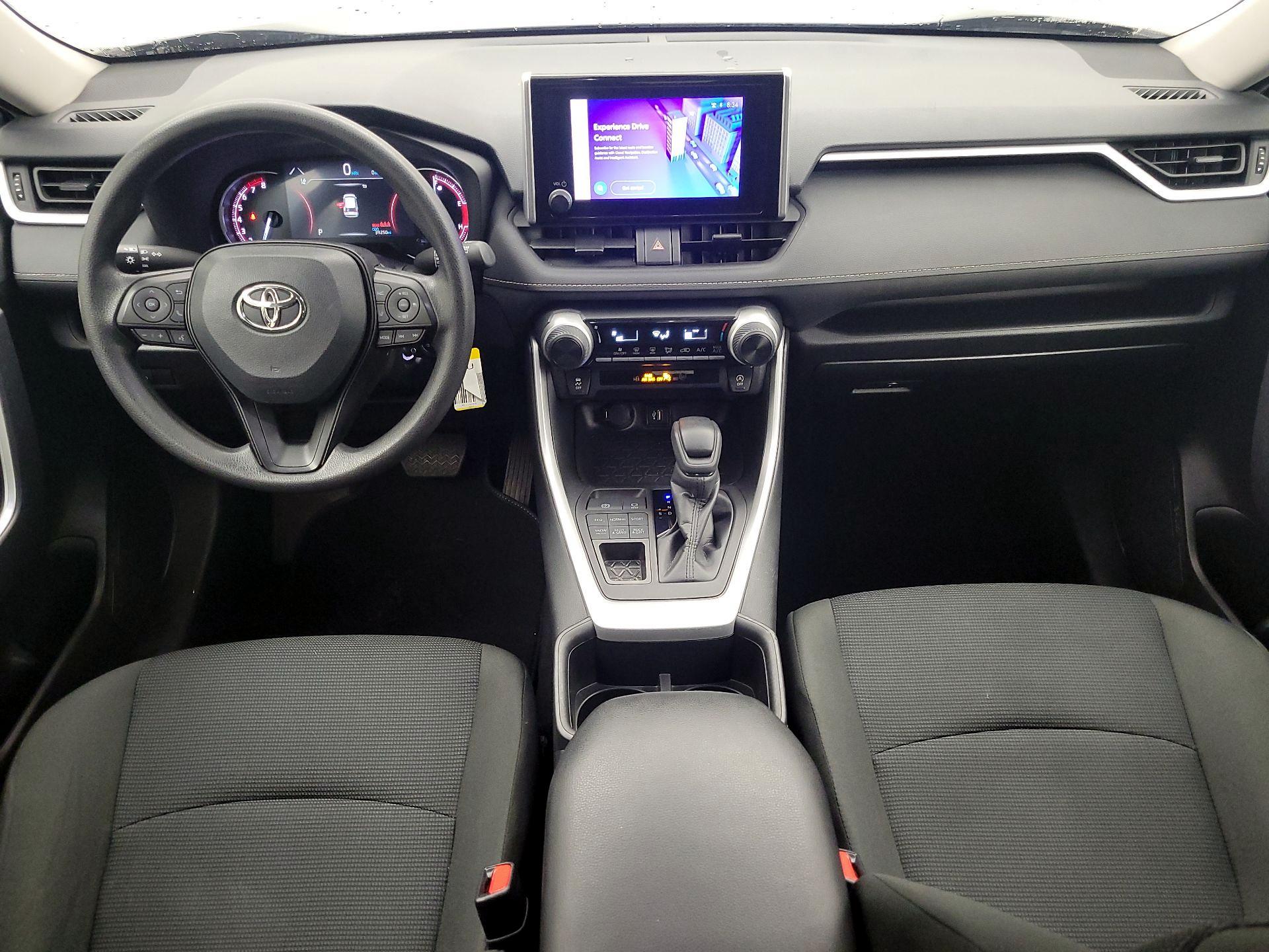 Thumbnail: 2024 Toyota RAV4 - 9