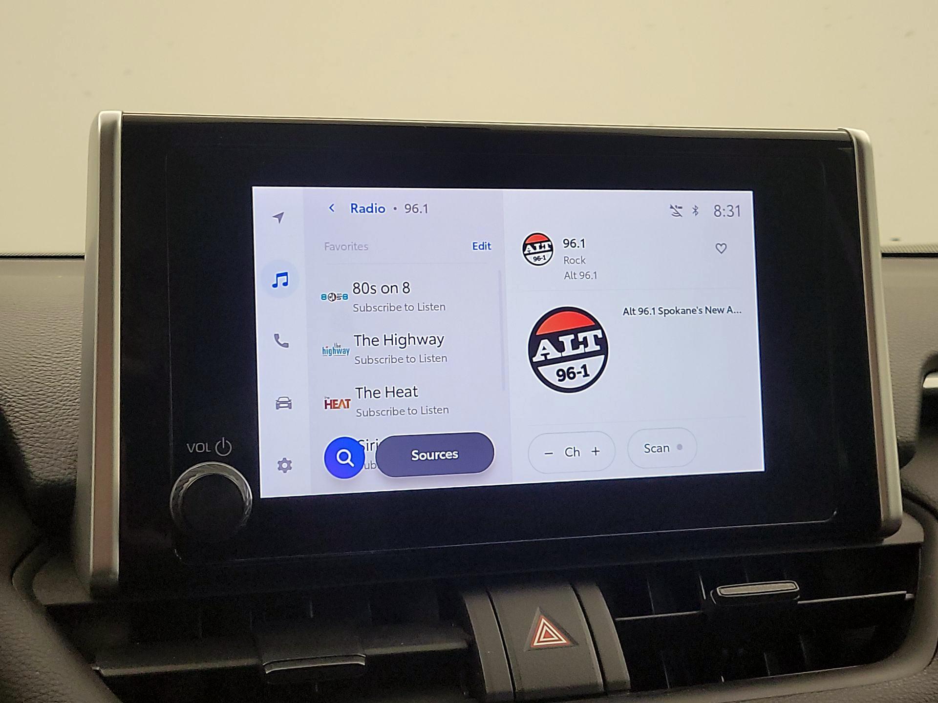 Thumbnail: 2024 Toyota RAV4 - 16