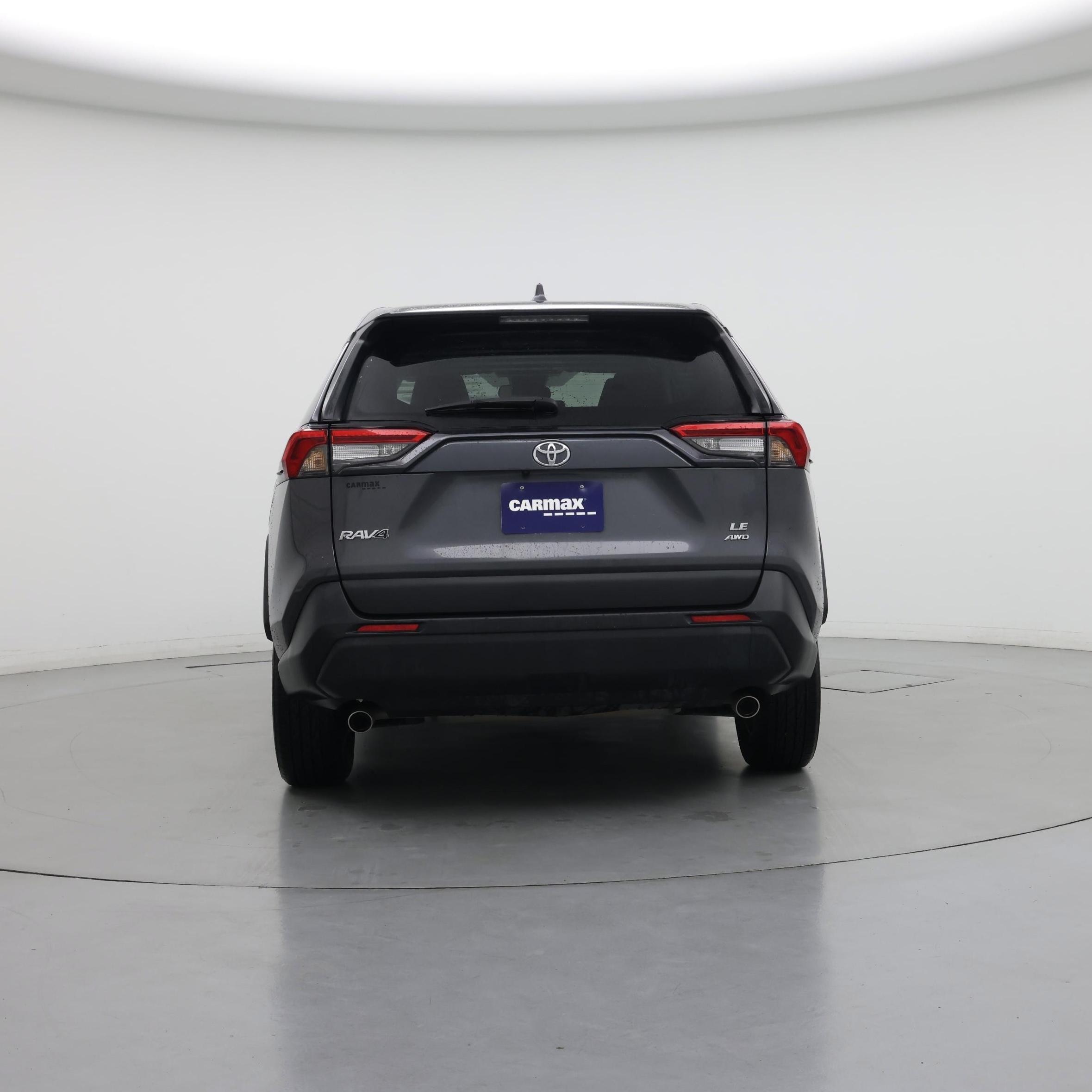 Thumbnail: 2024 Toyota RAV4 - 6