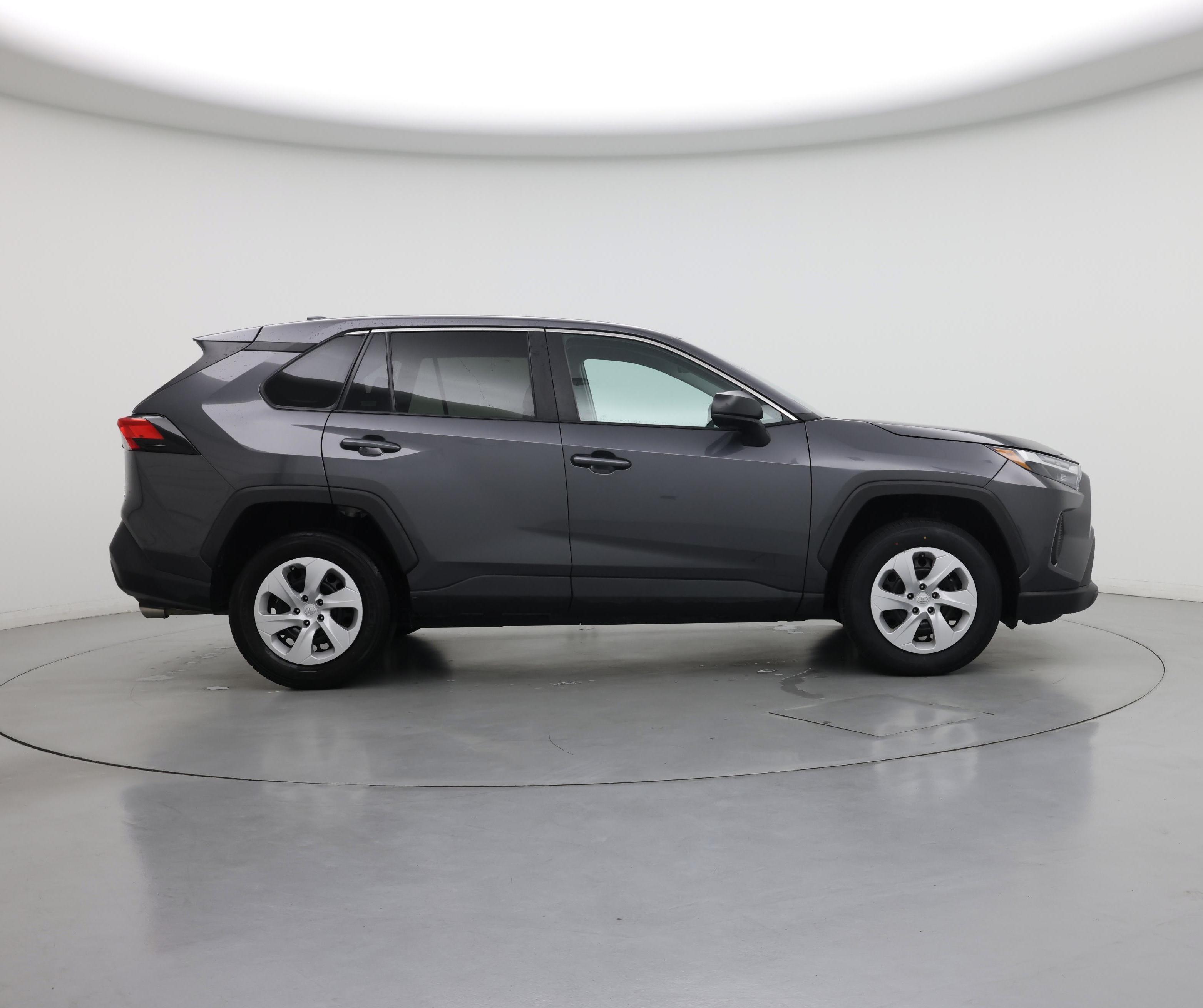 Thumbnail: 2024 Toyota RAV4 - 7