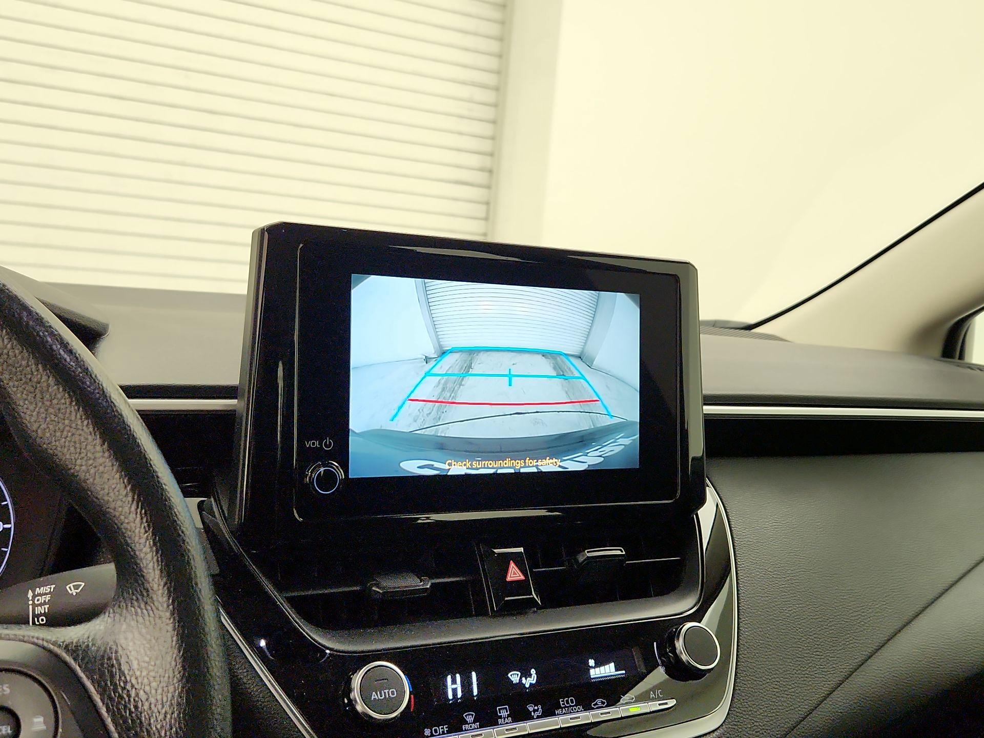 Thumbnail: 2025 Toyota Corolla - 14