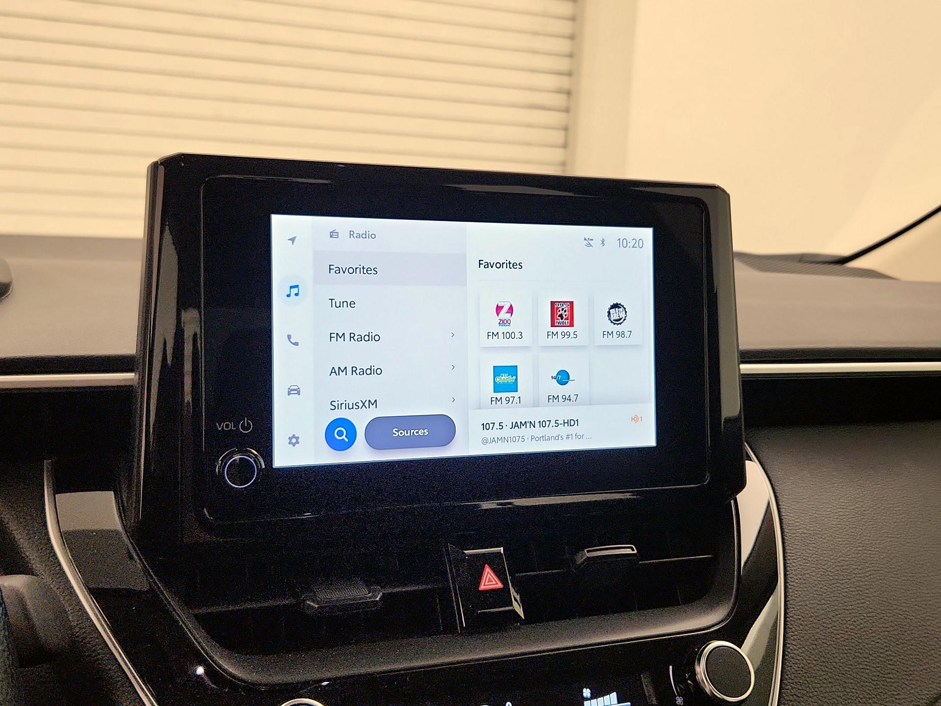 Thumbnail: 2025 Toyota Corolla - 15