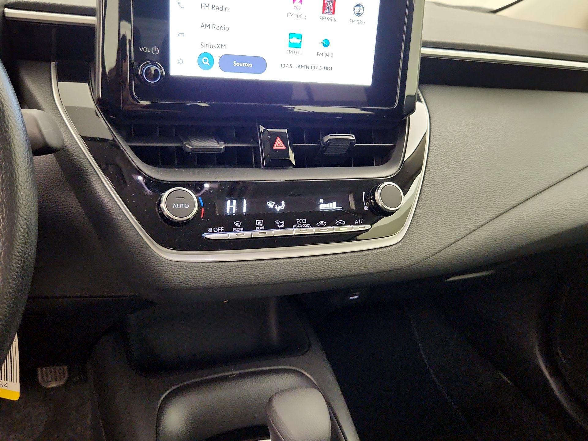 Thumbnail: 2025 Toyota Corolla - 16