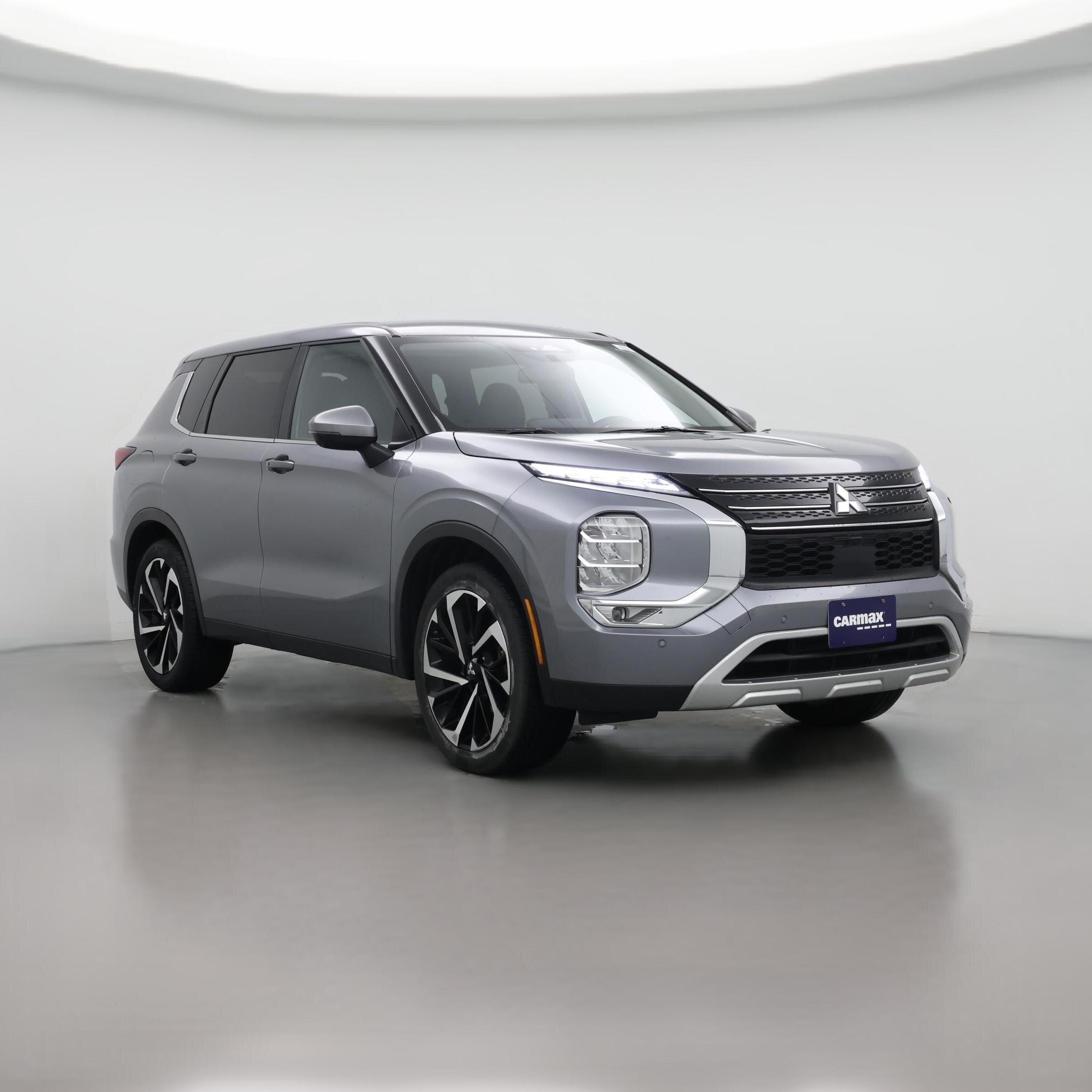 Thumbnail: 2024 Mitsubishi Outlander - 1