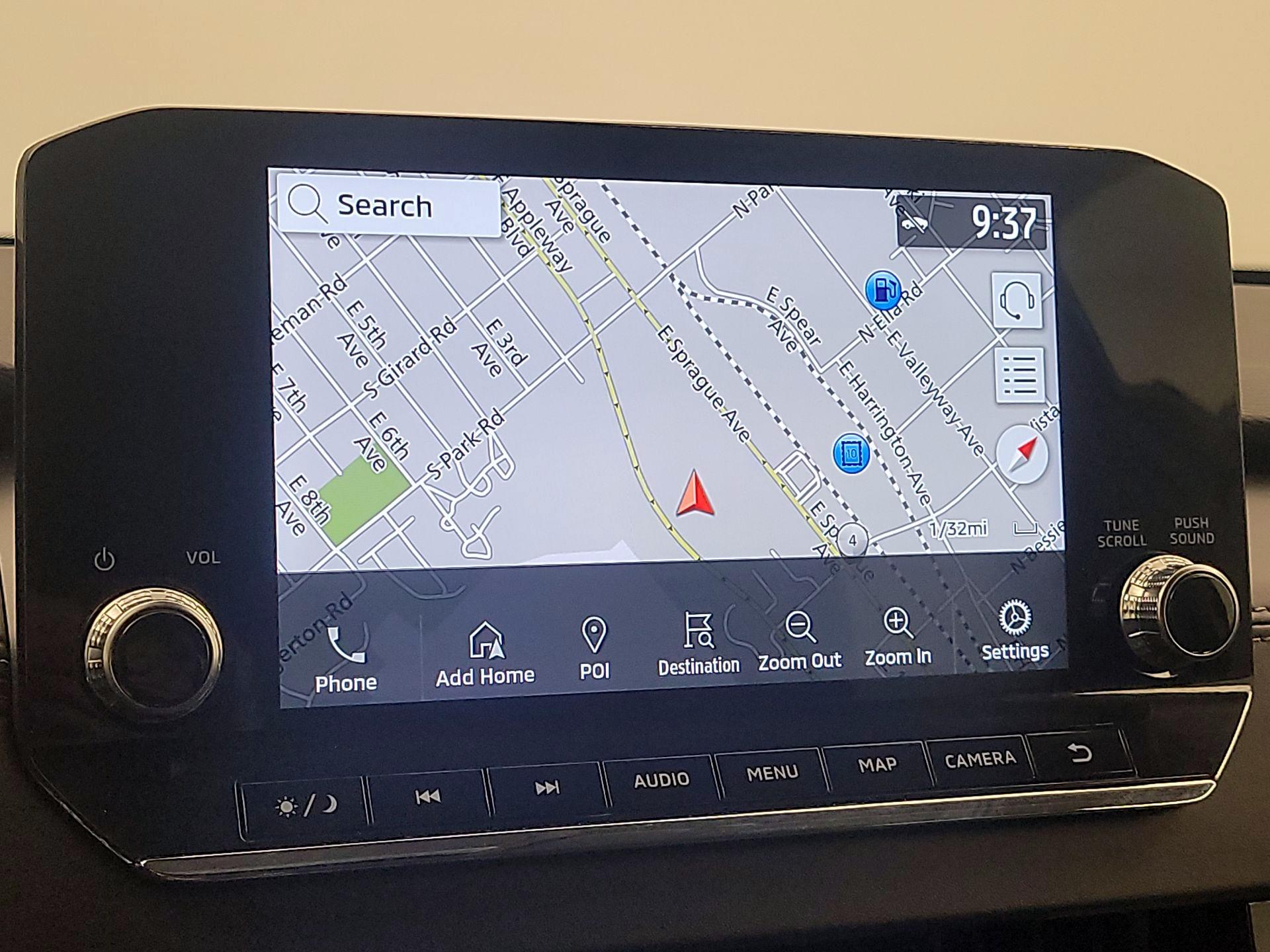 Thumbnail: 2024 Mitsubishi Outlander - 14