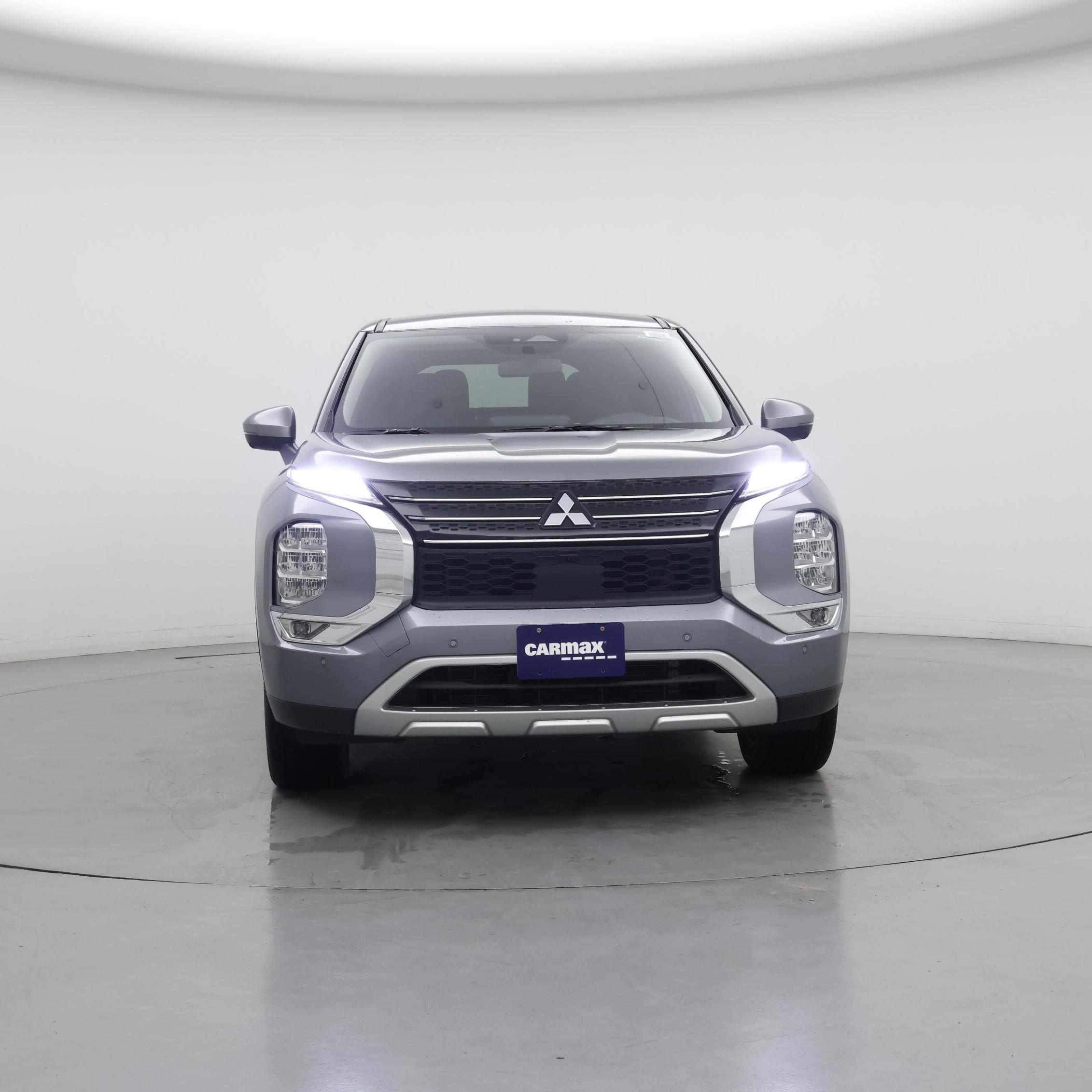 Thumbnail: 2024 Mitsubishi Outlander - 5