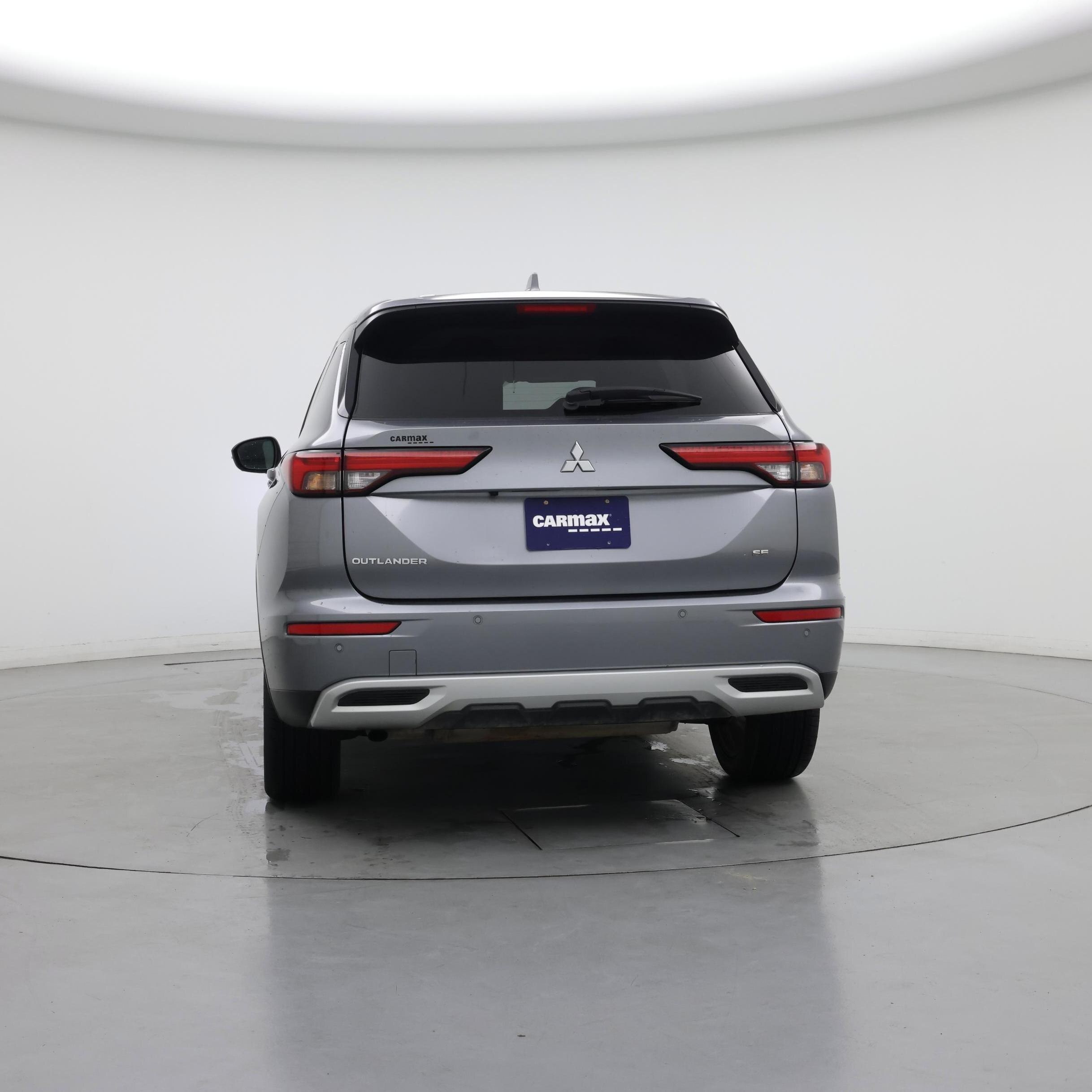 Thumbnail: 2024 Mitsubishi Outlander - 6