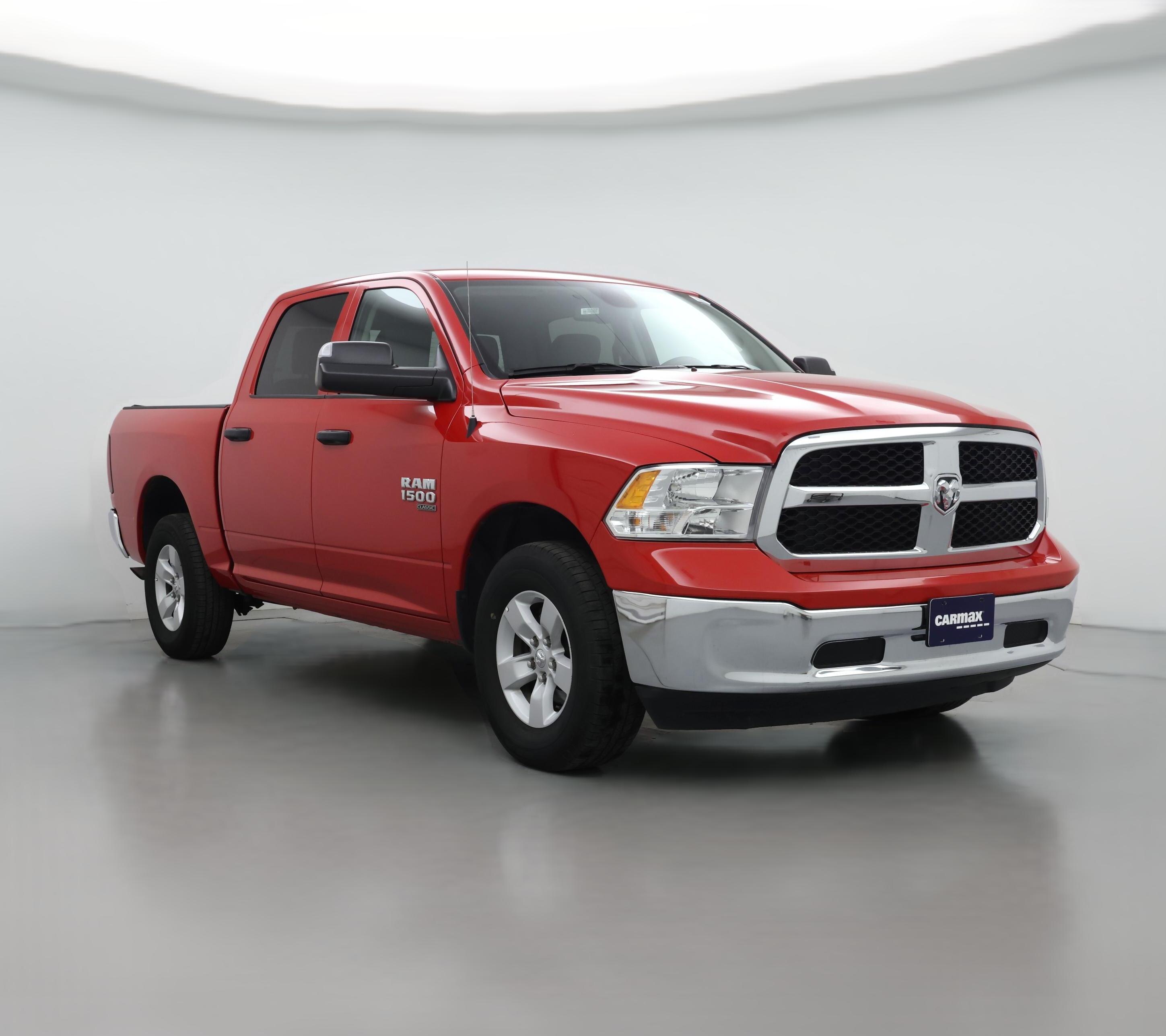 Thumbnail: 2023 RAM 1500 Classic - 1