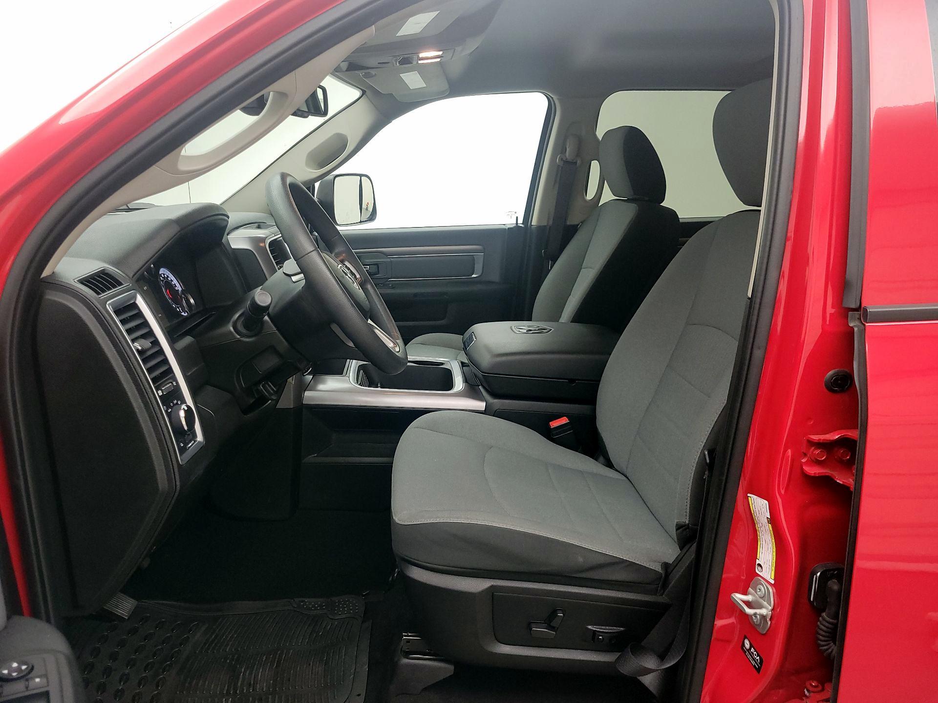 Thumbnail: 2023 RAM 1500 Classic - 11