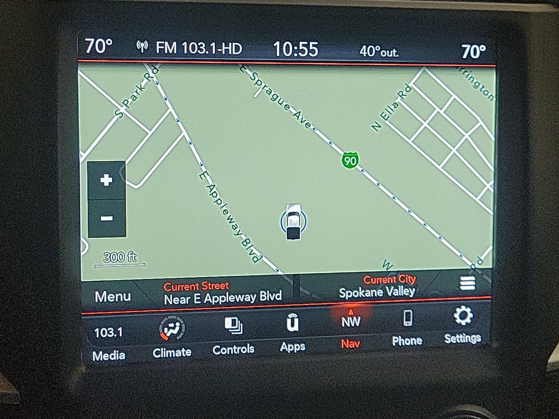 Thumbnail: 2023 RAM 1500 Classic - 14