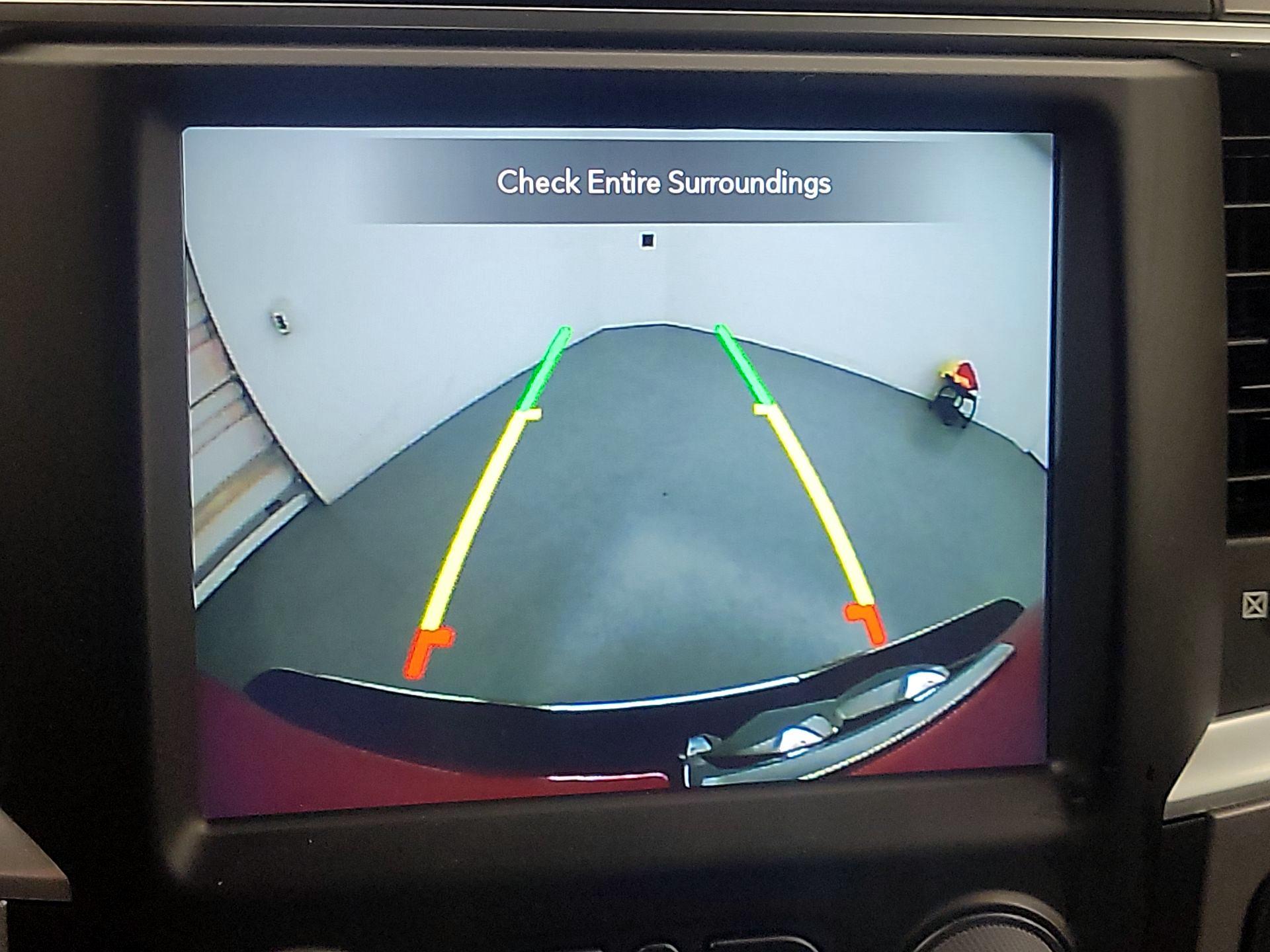 Thumbnail: 2023 RAM 1500 Classic - 15