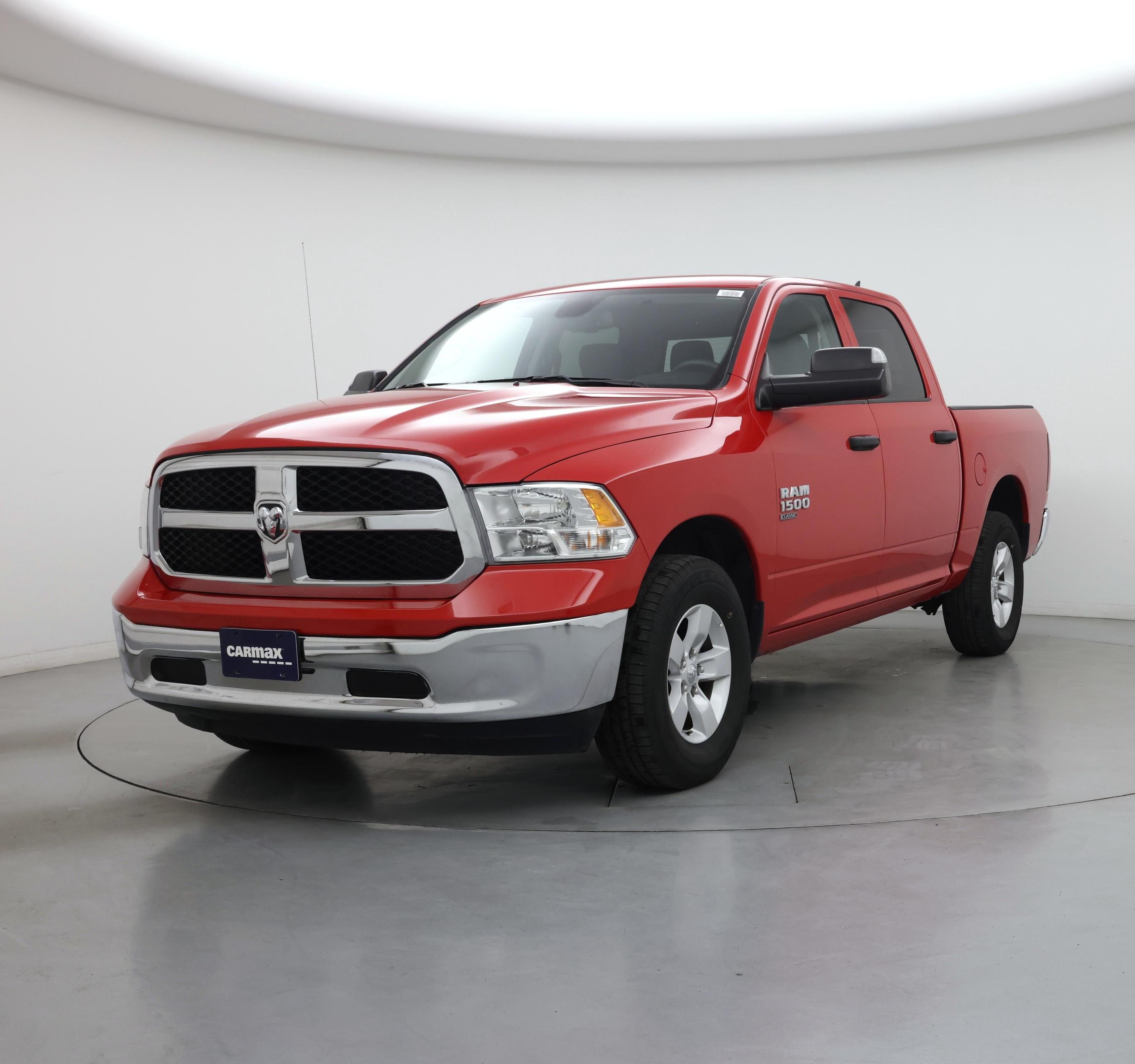 Thumbnail: 2023 RAM 1500 Classic - 4