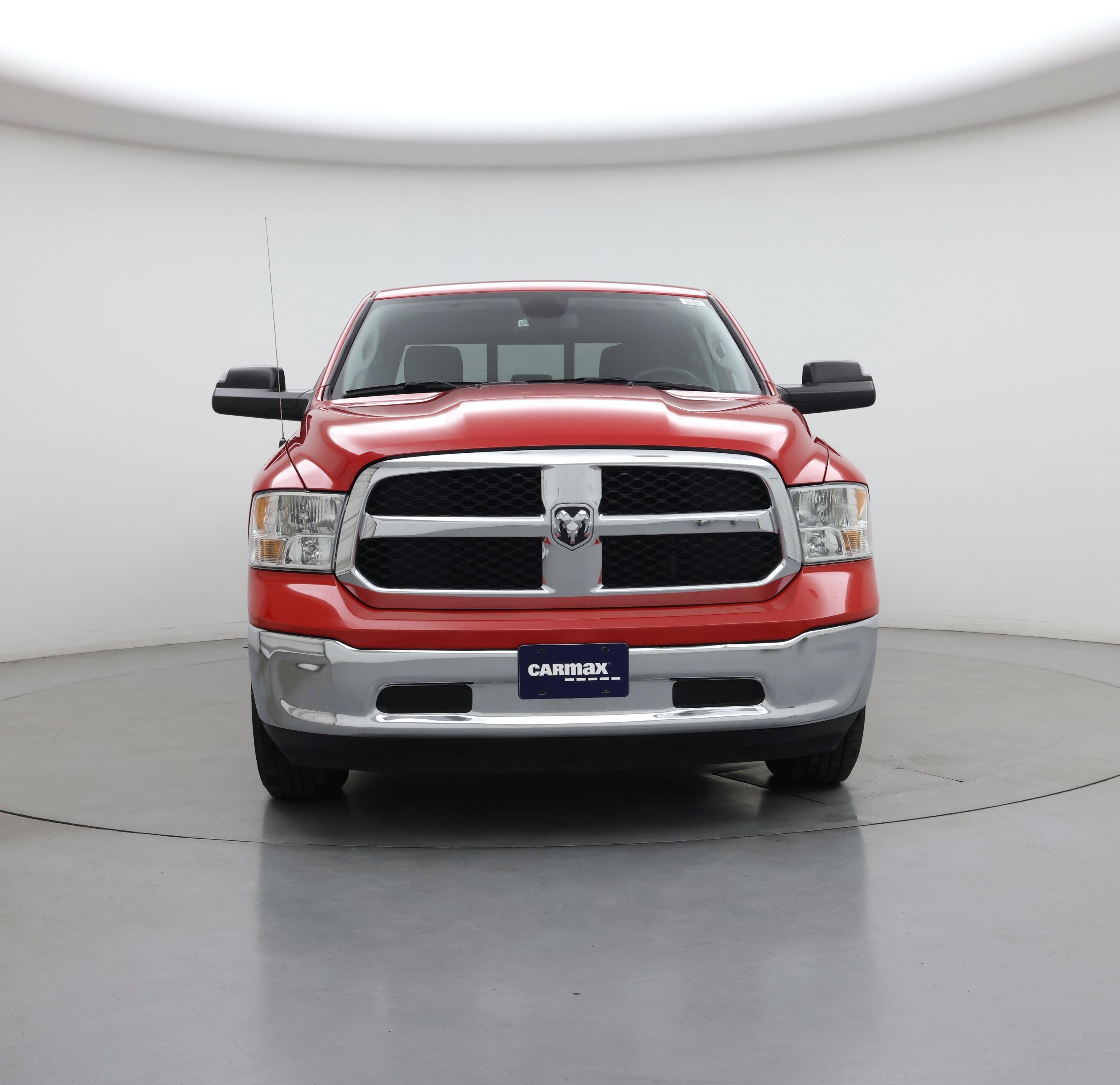 Thumbnail: 2023 RAM 1500 Classic - 5