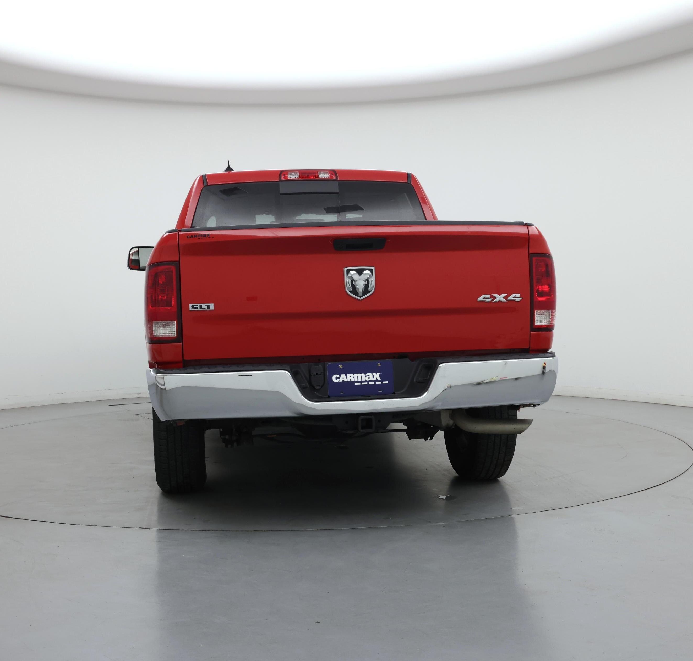 Thumbnail: 2023 RAM 1500 Classic - 6