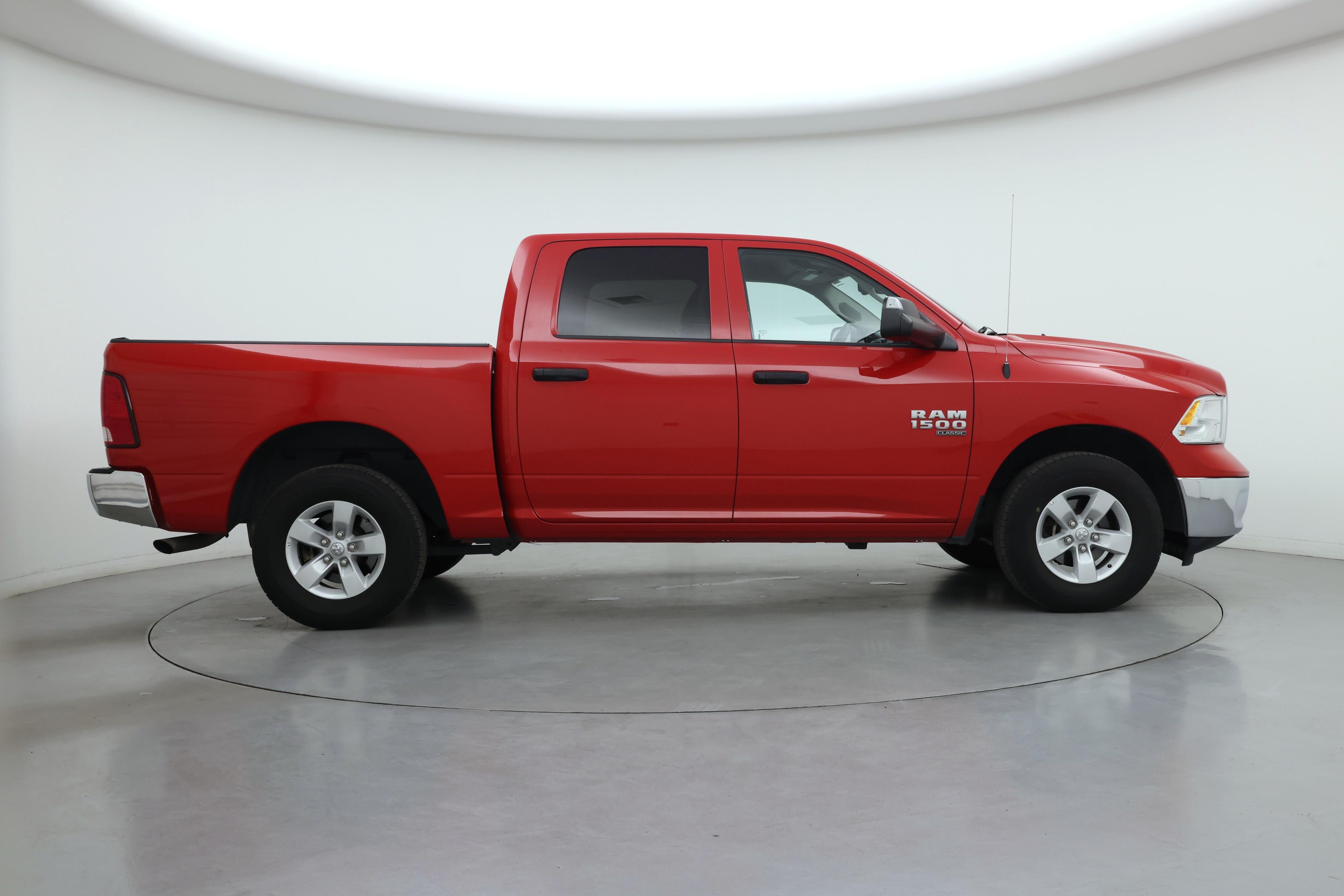 Thumbnail: 2023 RAM 1500 Classic - 7
