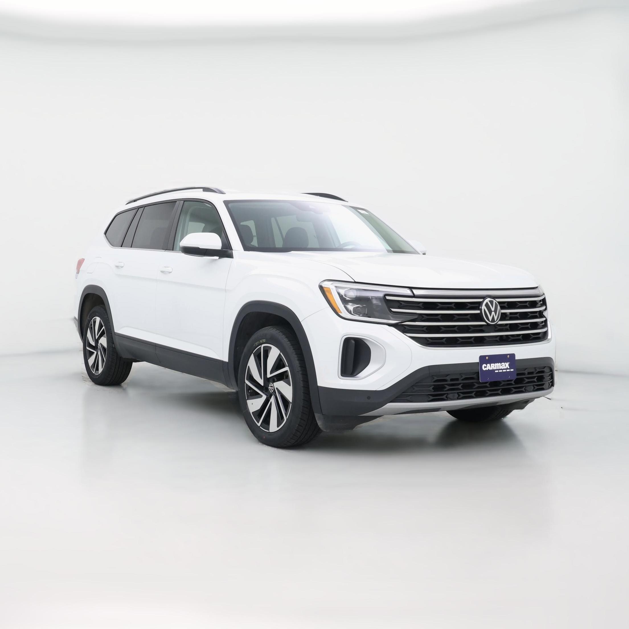 Thumbnail: 2024 Volkswagen Atlas - 1