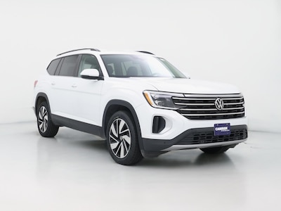 2024 Volkswagen Atlas SE w/Tech