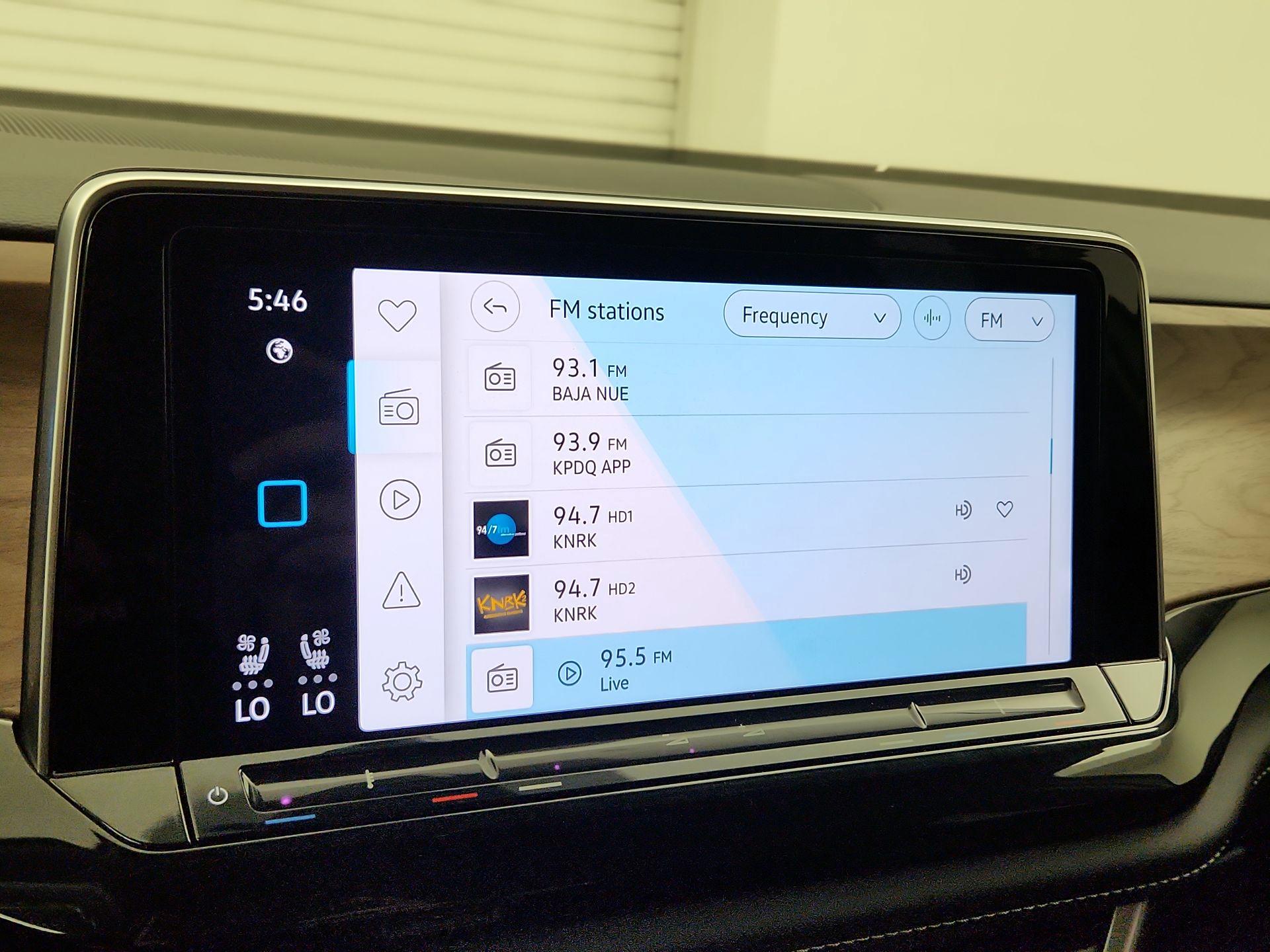 Thumbnail: 2024 Volkswagen Atlas - 15