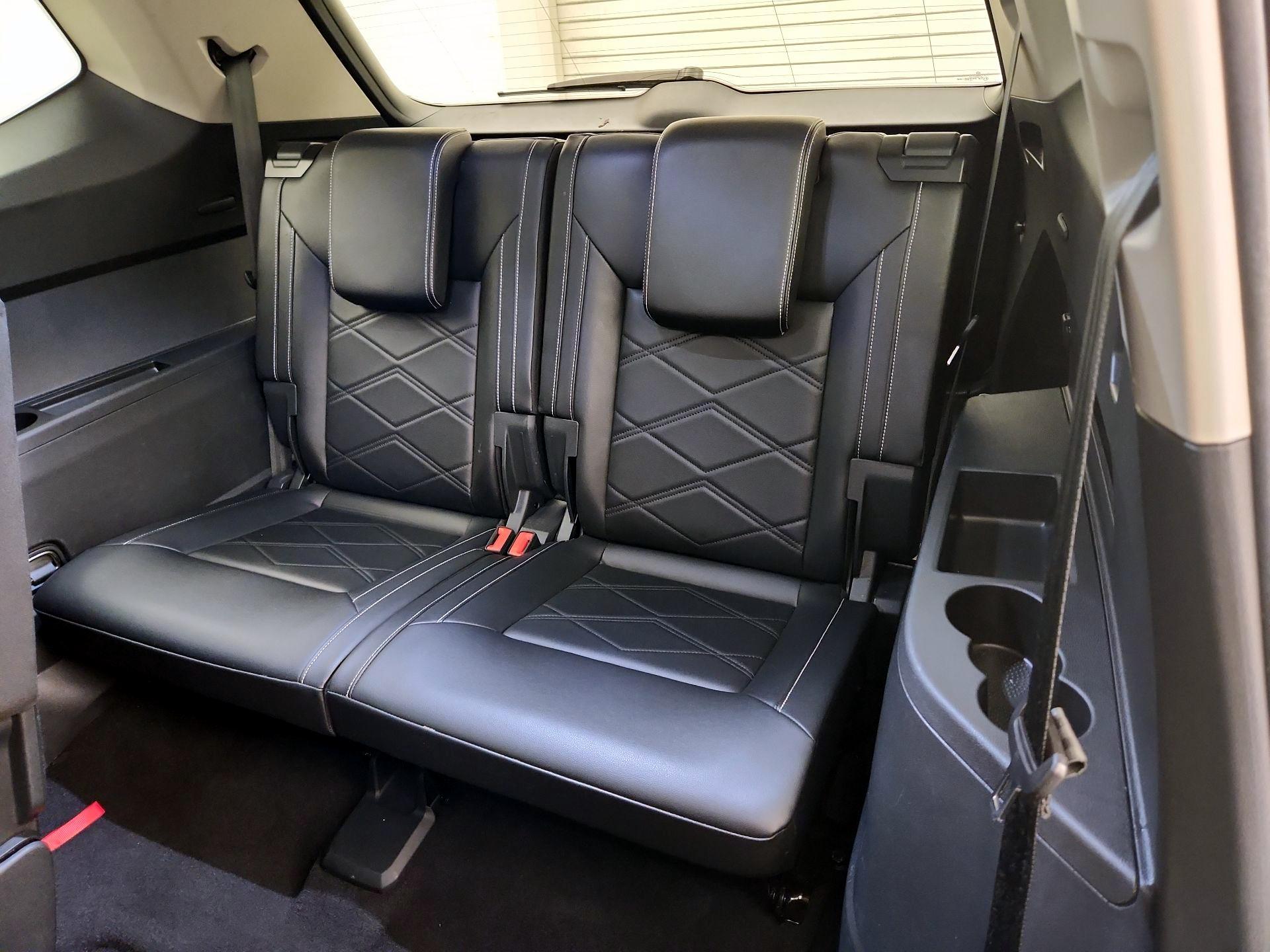 Thumbnail: 2024 Volkswagen Atlas - 20