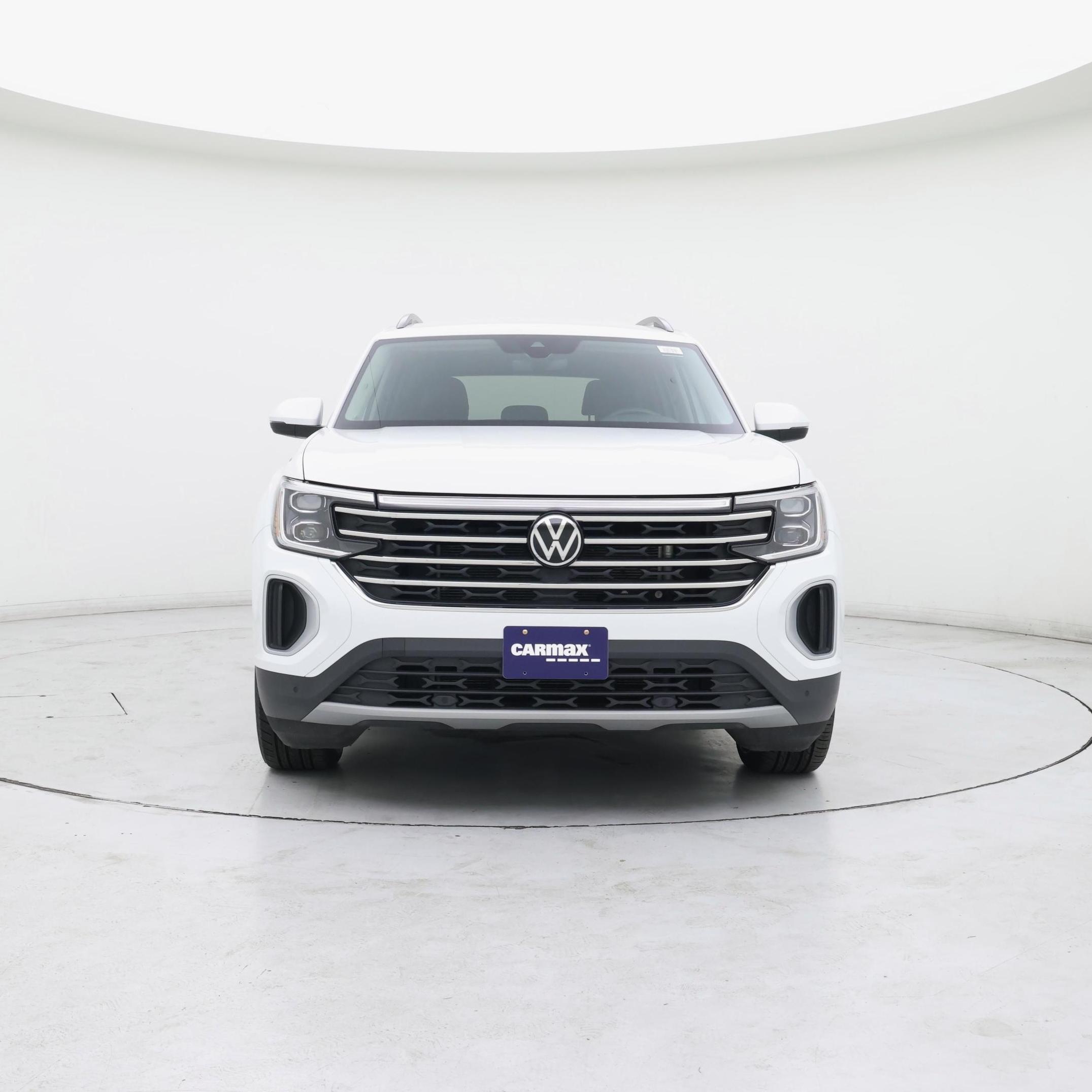 Thumbnail: 2024 Volkswagen Atlas - 5