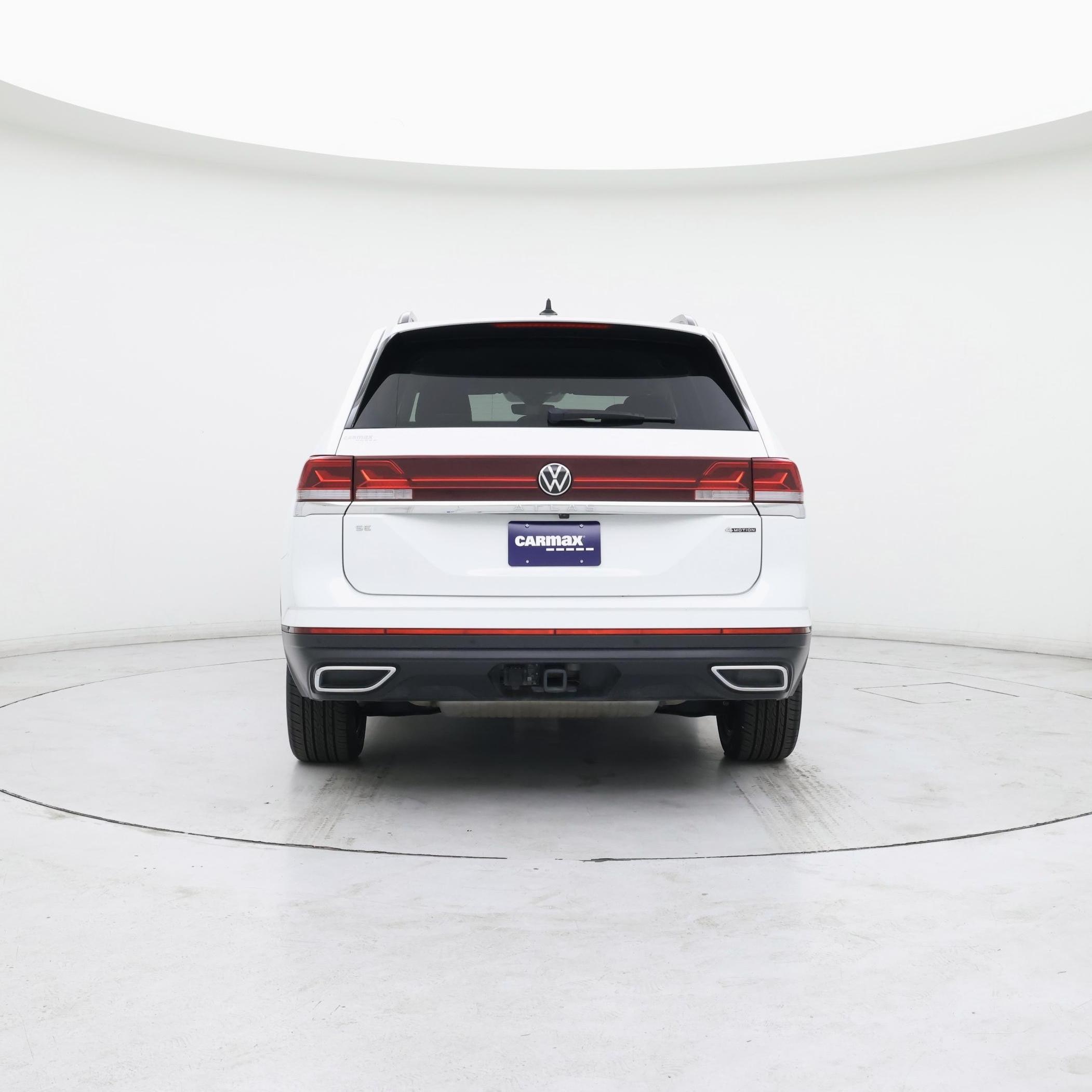 Thumbnail: 2024 Volkswagen Atlas - 6