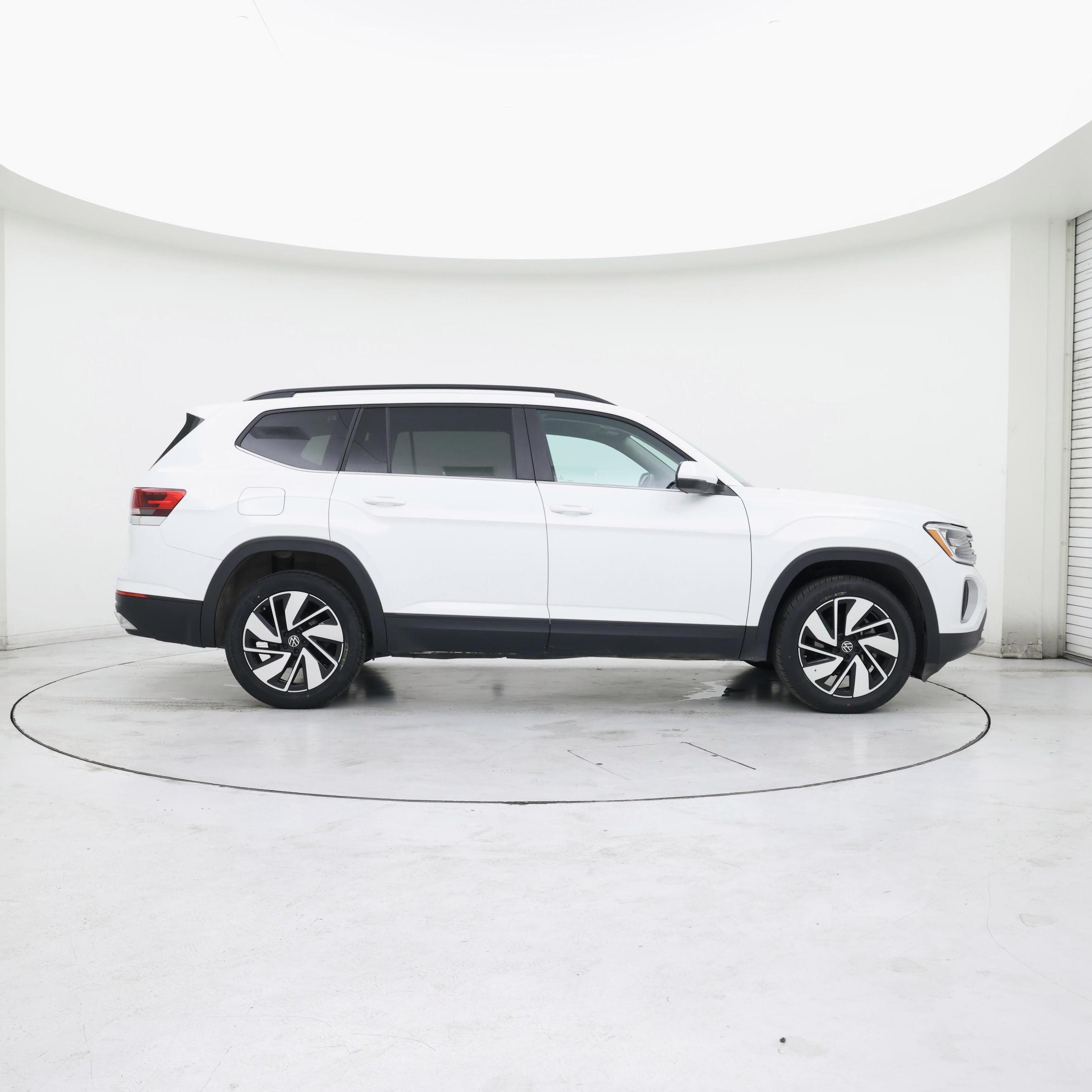 Thumbnail: 2024 Volkswagen Atlas - 7