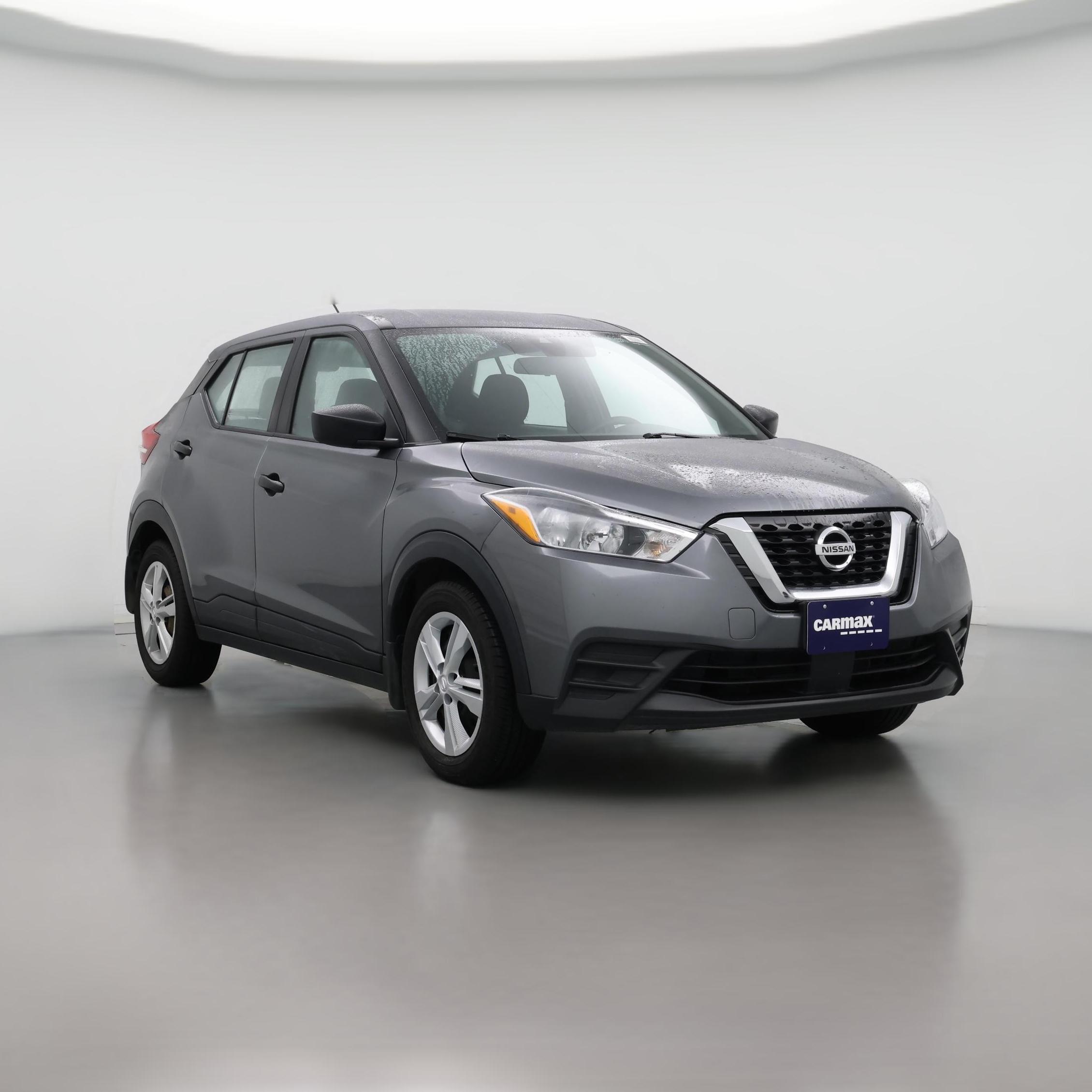 Thumbnail: 2020 Nissan Kicks - 1